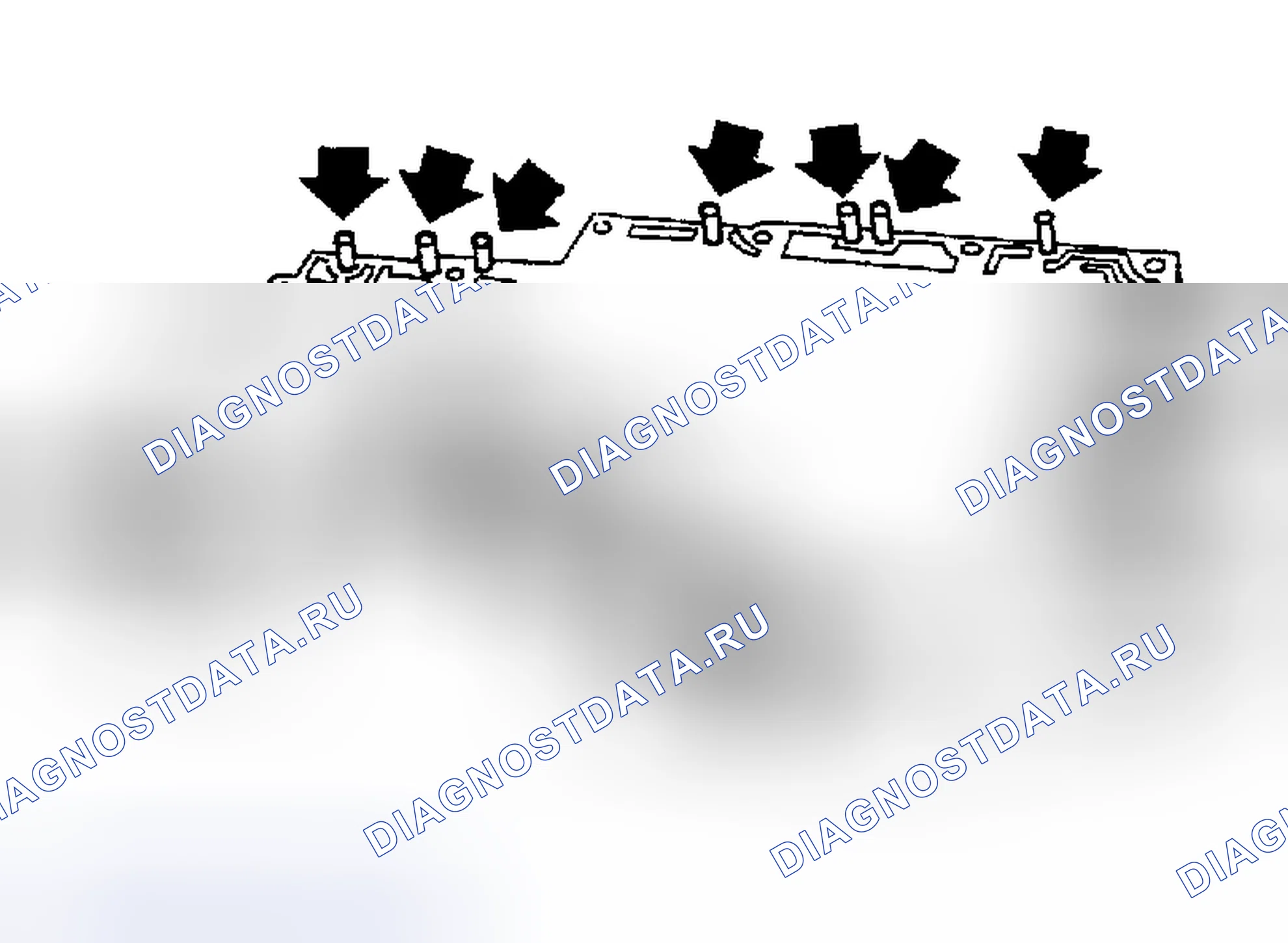 Рис. 27: Разборка. Honda Odyssey (North America) I