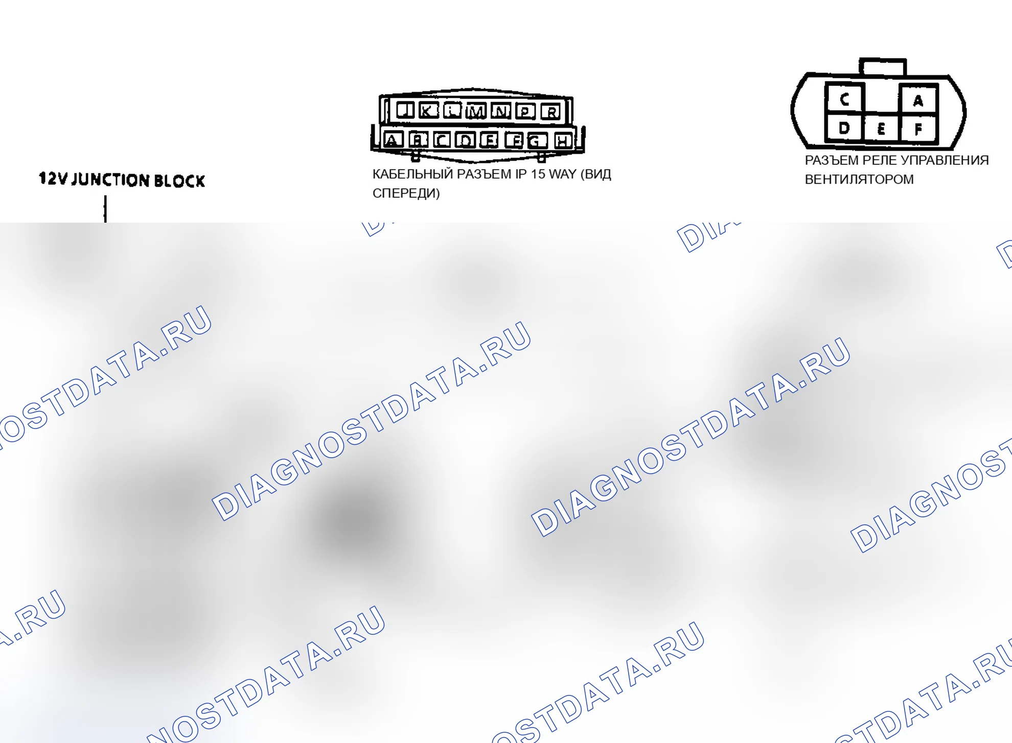 Рис. 123. Buick Electra Park Avenue Ultra 