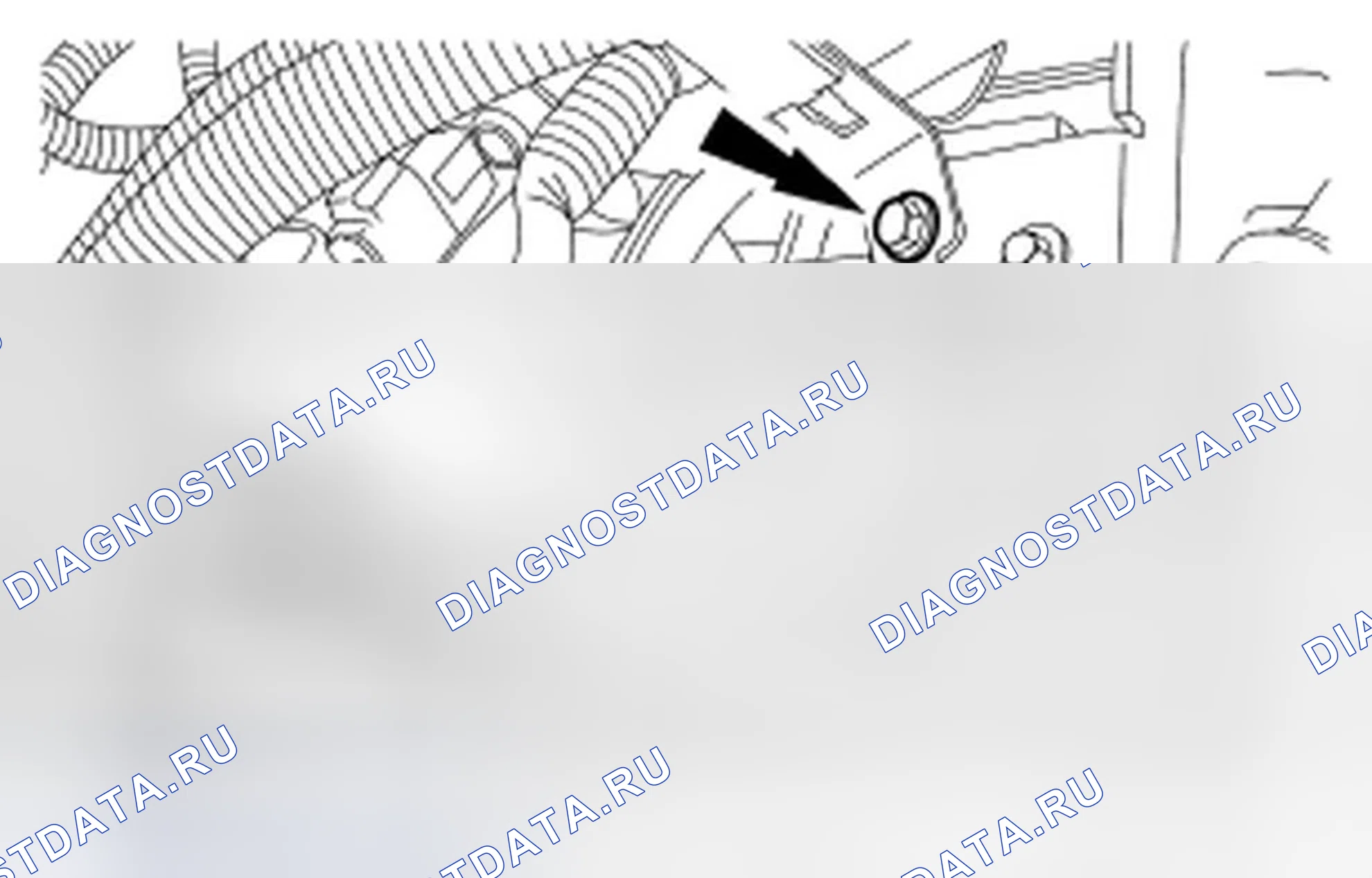 Рис. 544. Ford Freestyle I