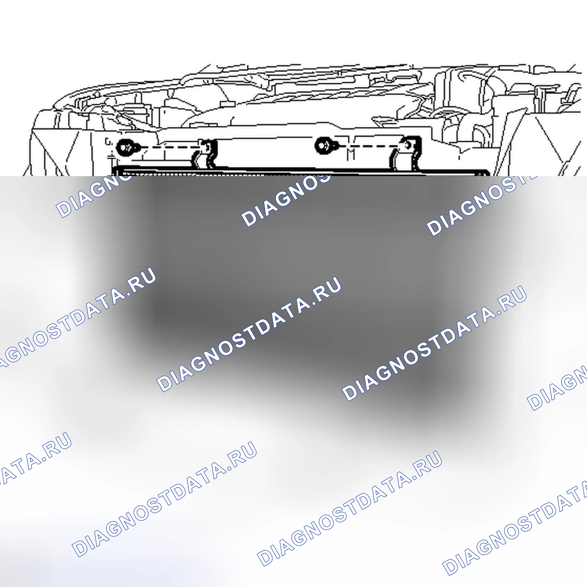 Рис. 121. Toyota Venza I