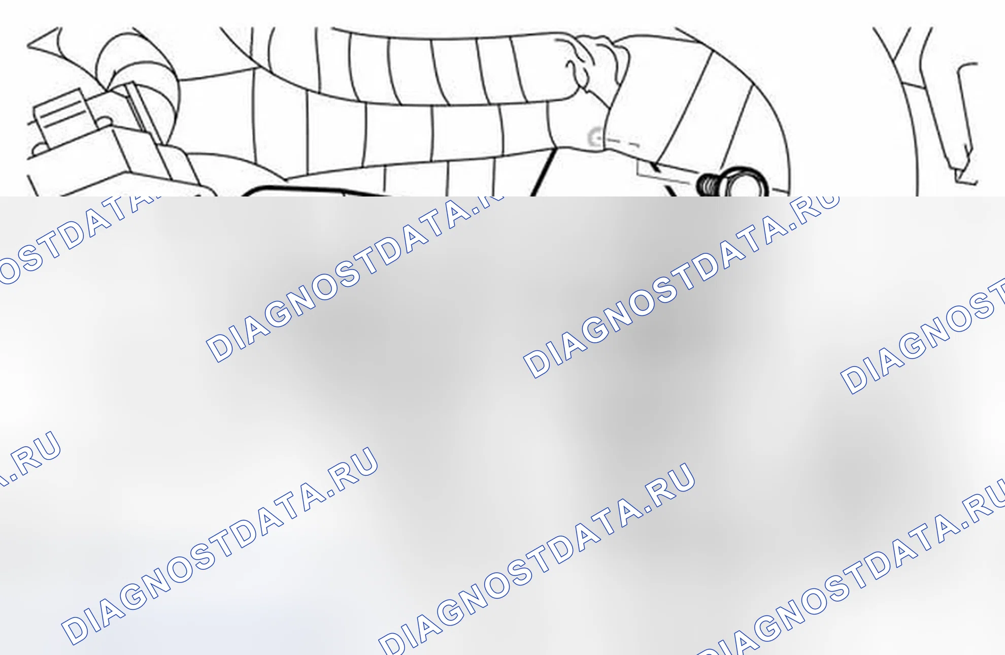Рис. 61. Jaguar XKR II