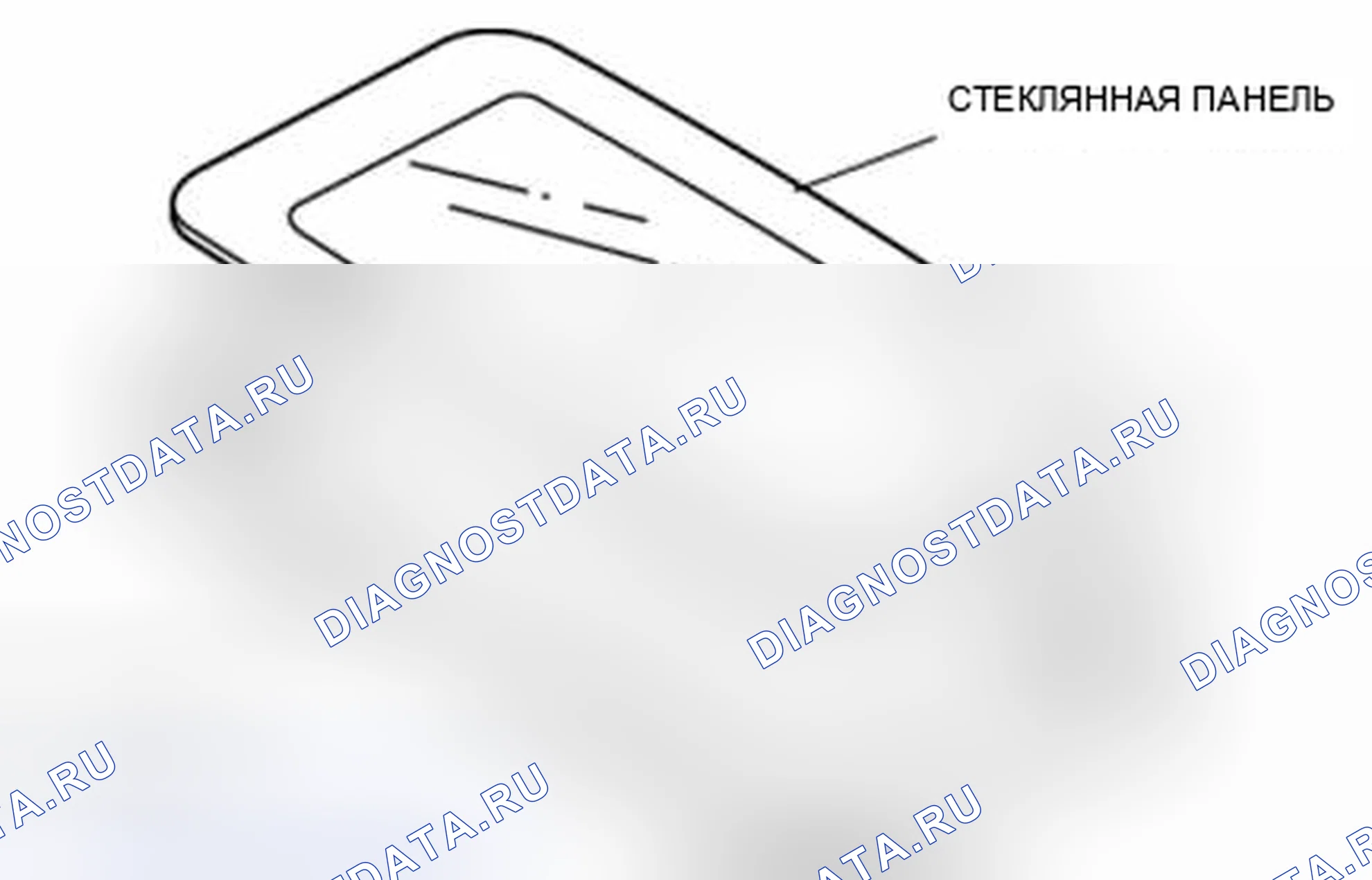 Рис. 4. Mazda 3 BL рестайлинг