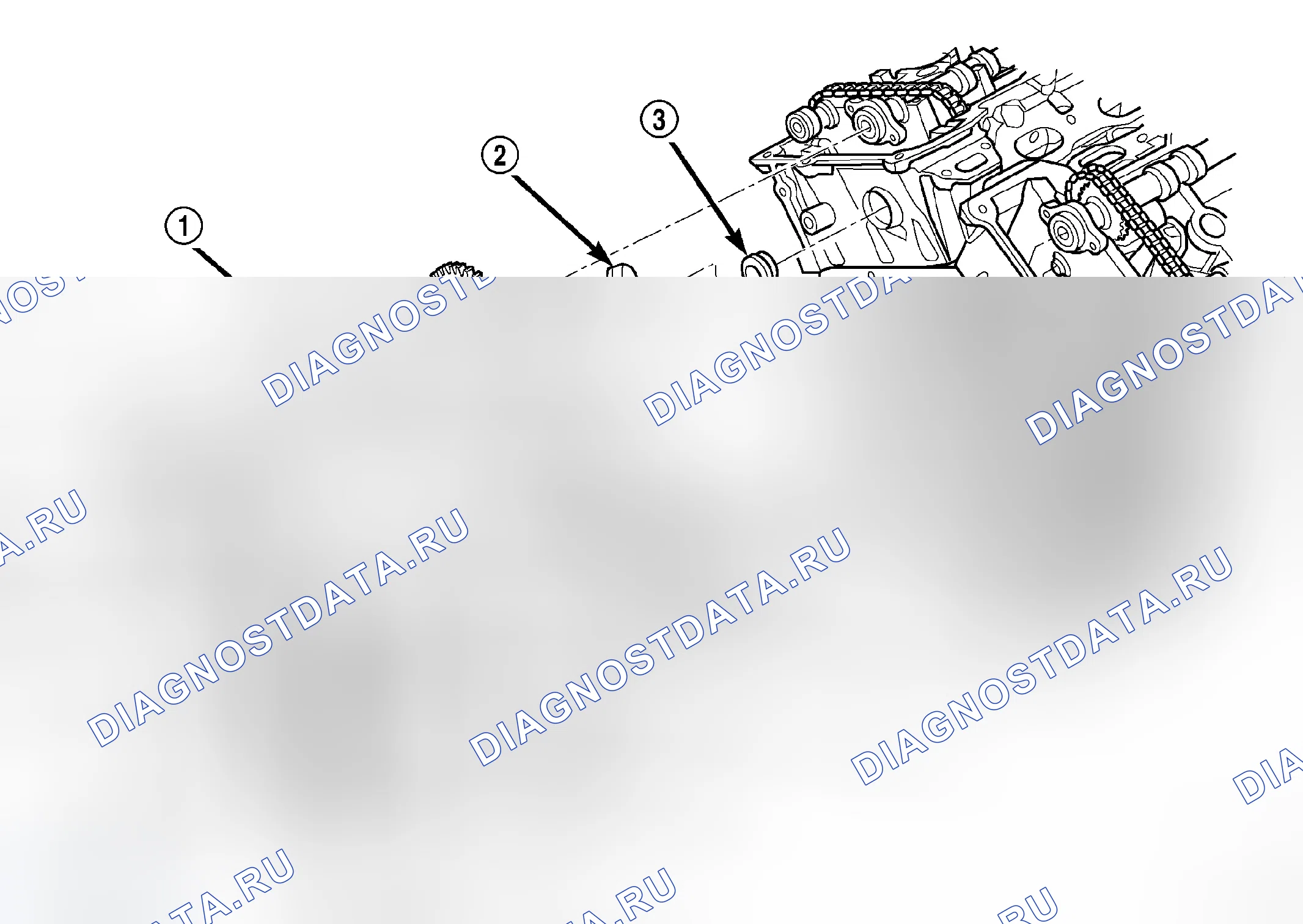 Рис. 162. Dodge Magnum I