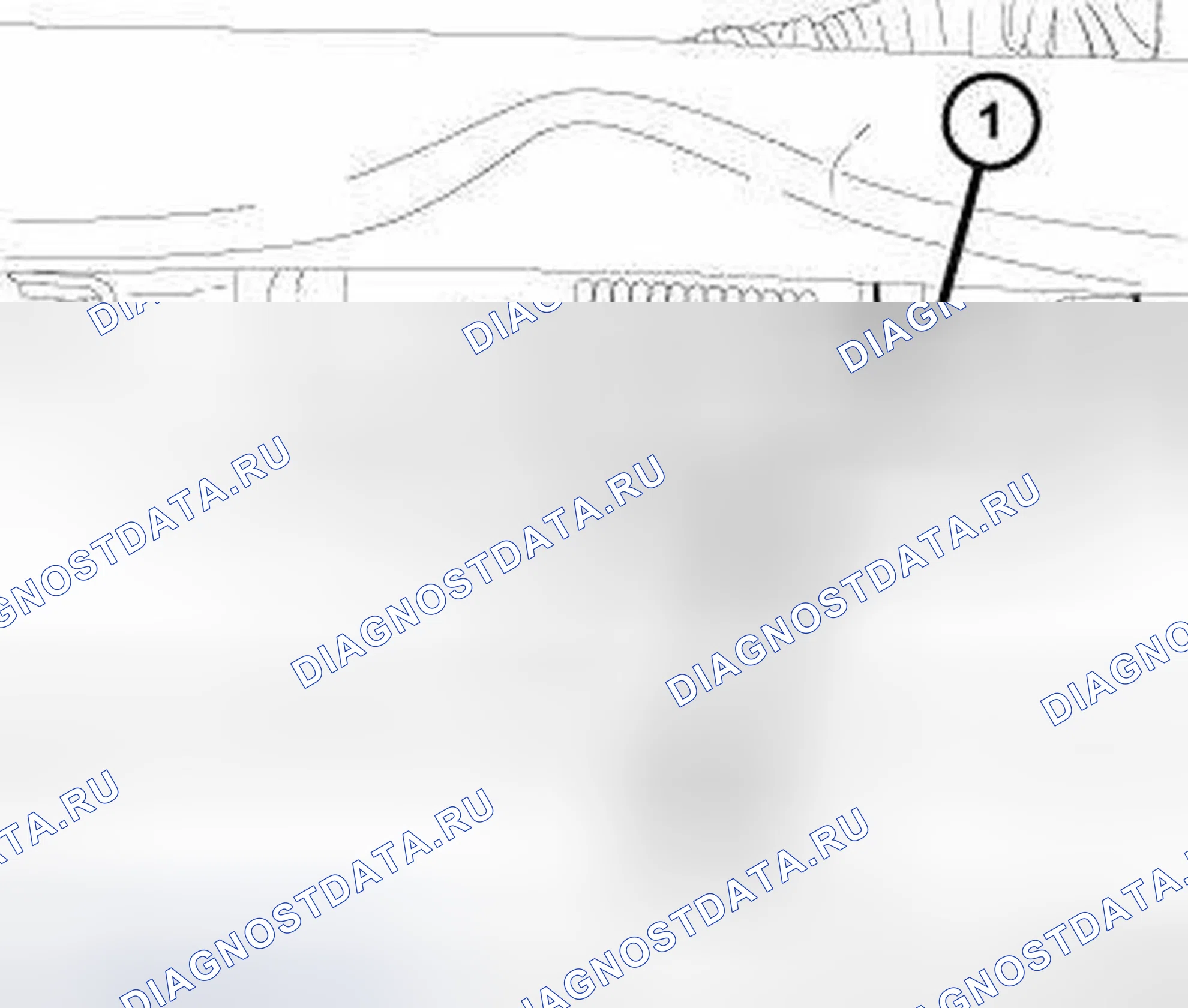 Рис. 40. Dodge Caliber I рестайлинг