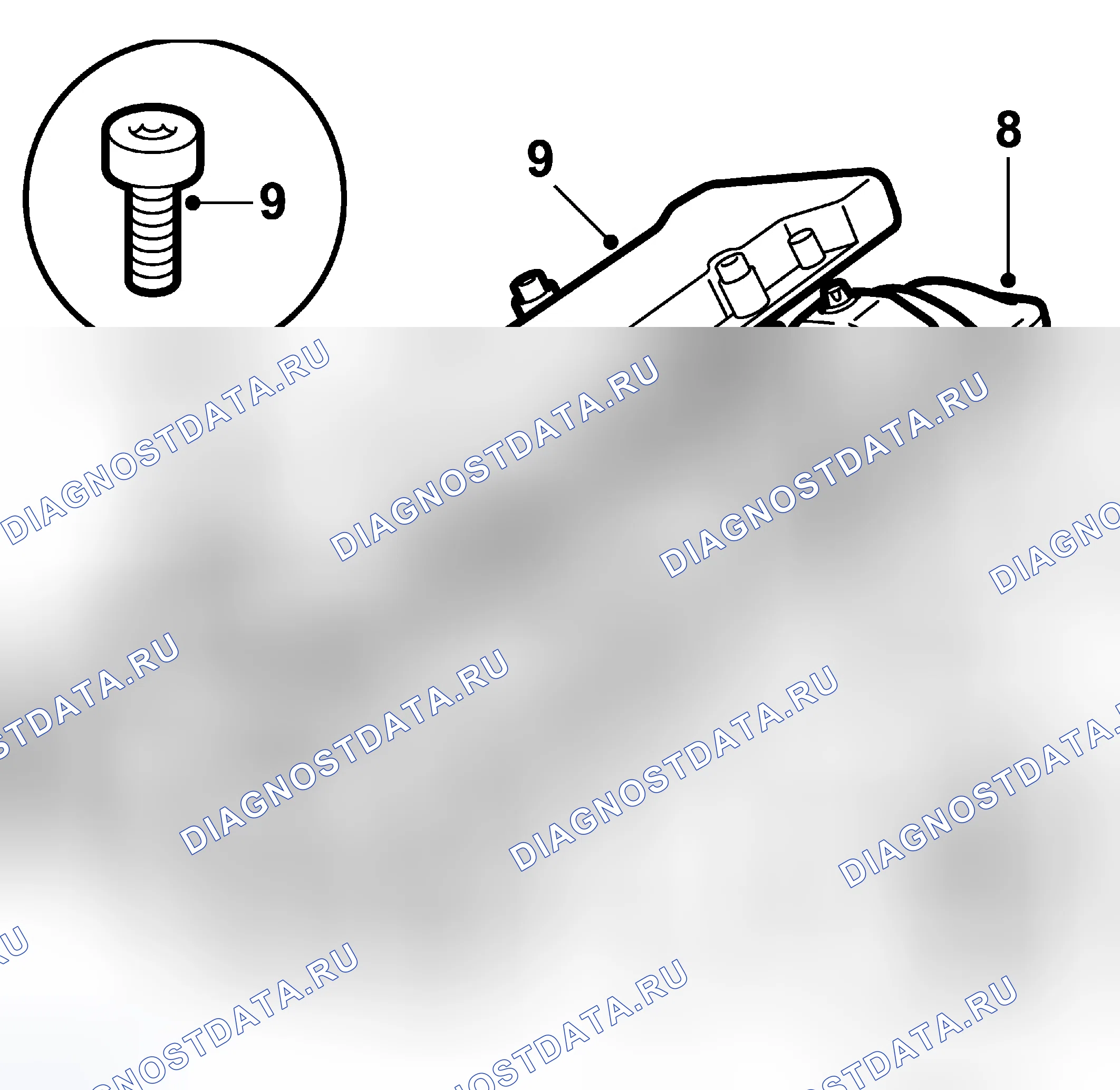 Рис. 577. Kia Picanto II рестайлинг