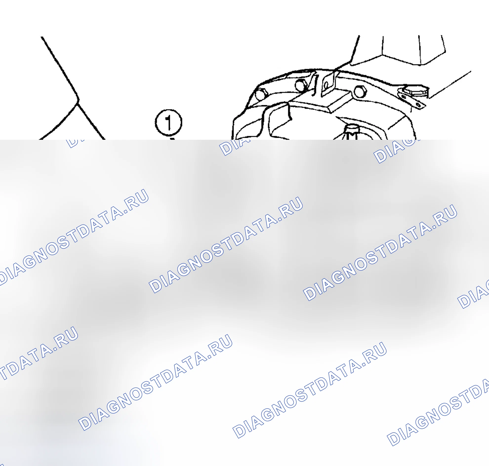 Рис. 350. Dodge Pickup R1500 