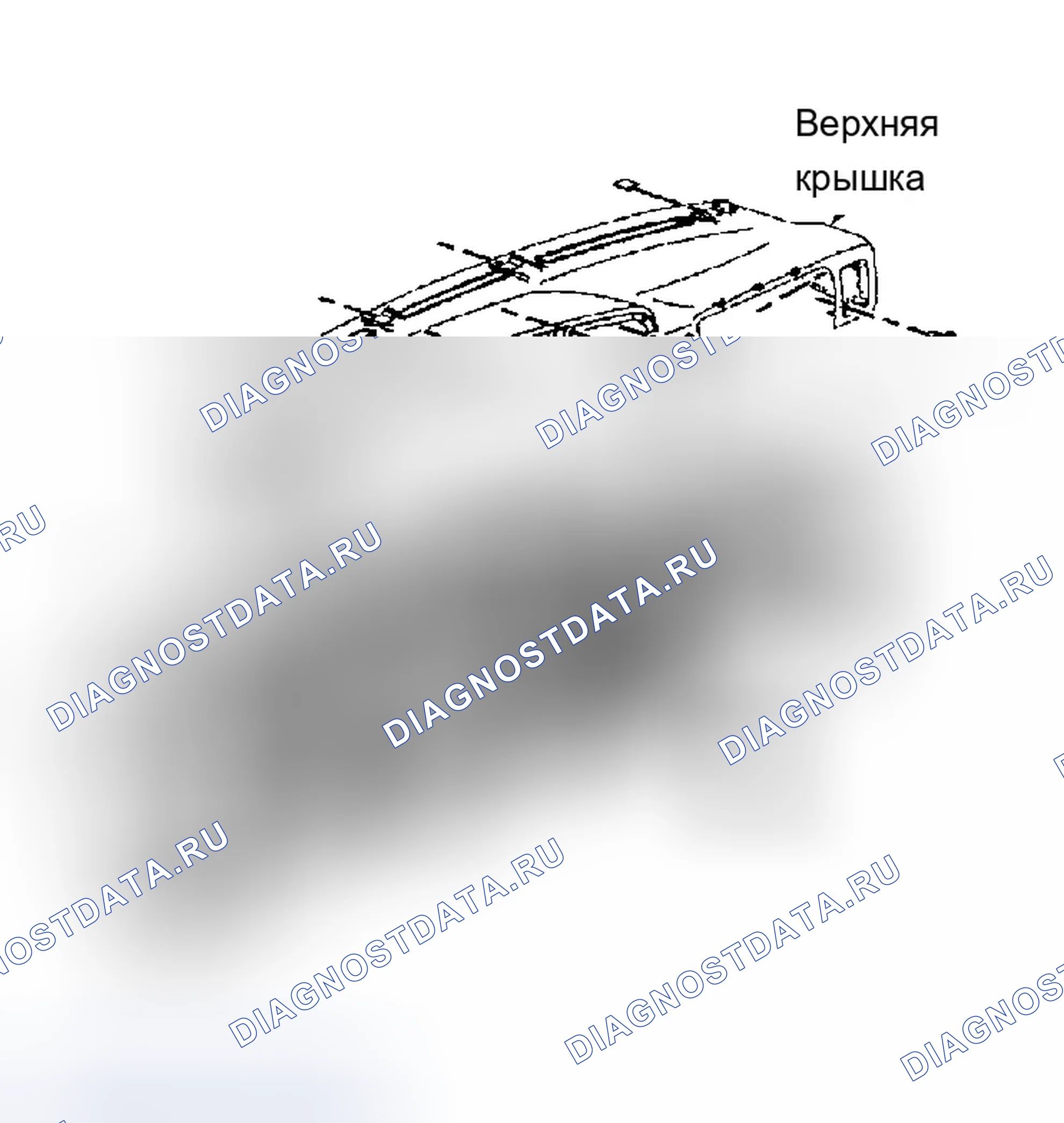 Рис. 13. Cadillac Escalade GMT400