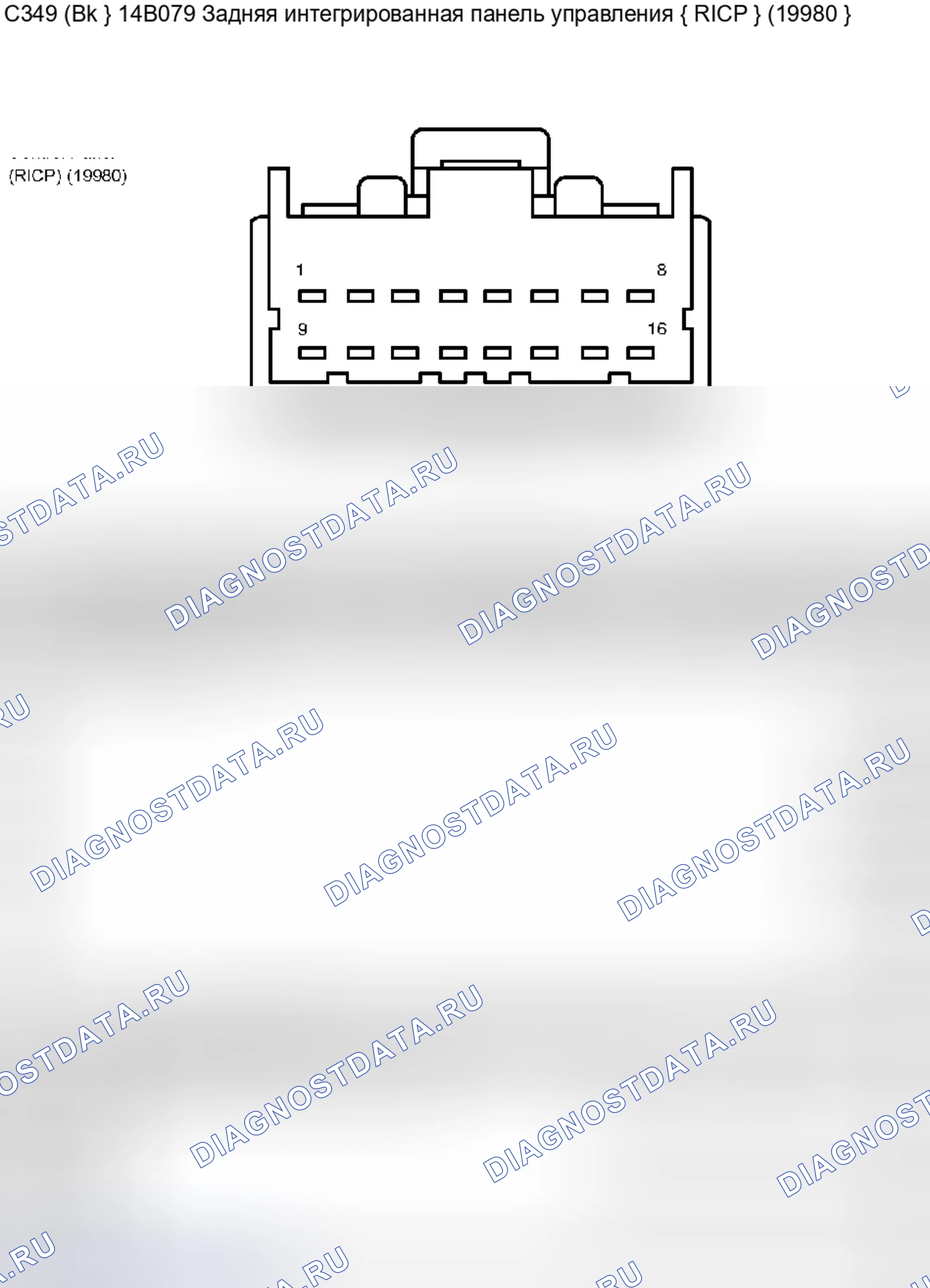 Рис. 143. Ford Pickup F250 Super Duty I