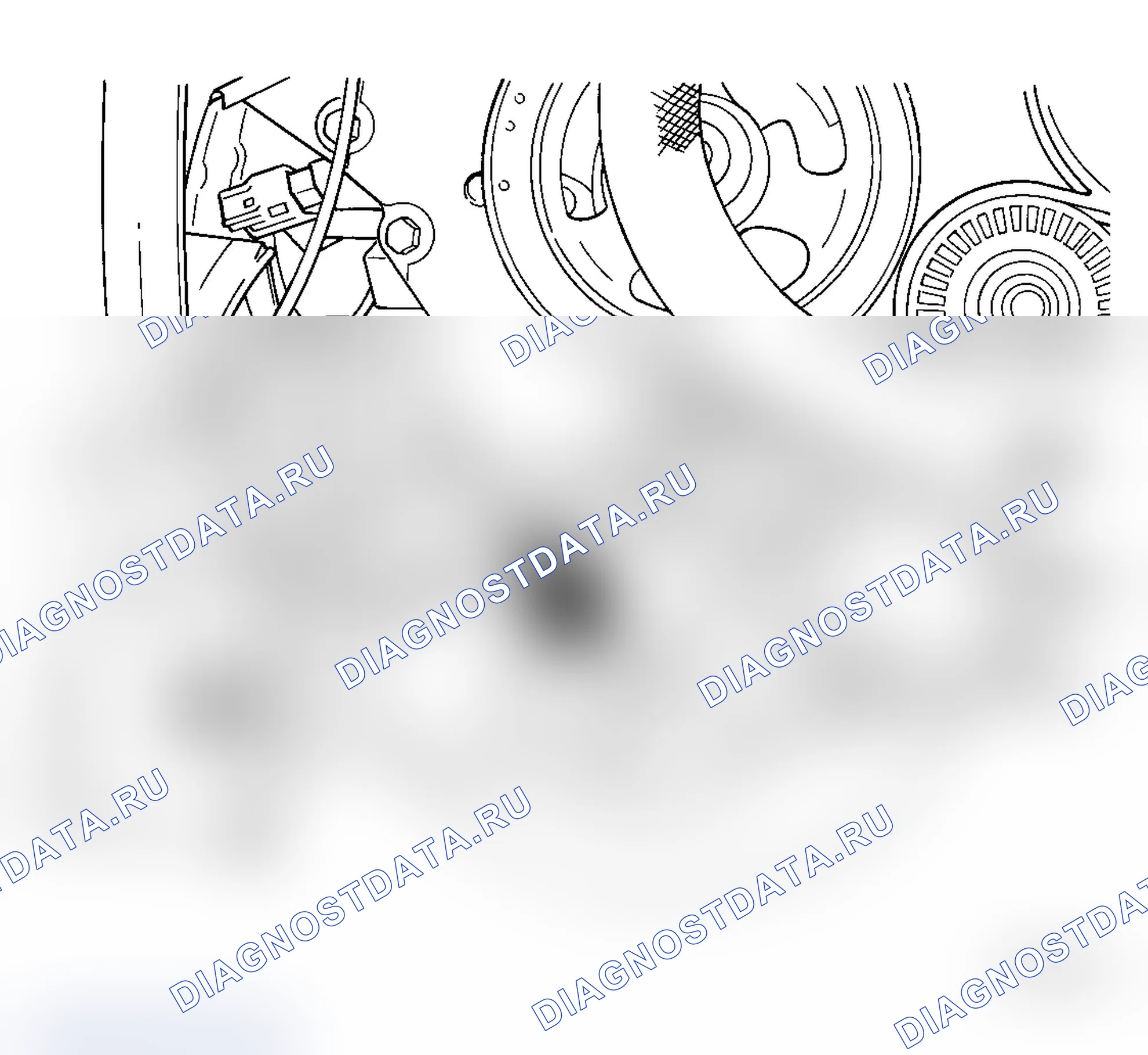 Рис. 103. Chrysler PT Cruiser I