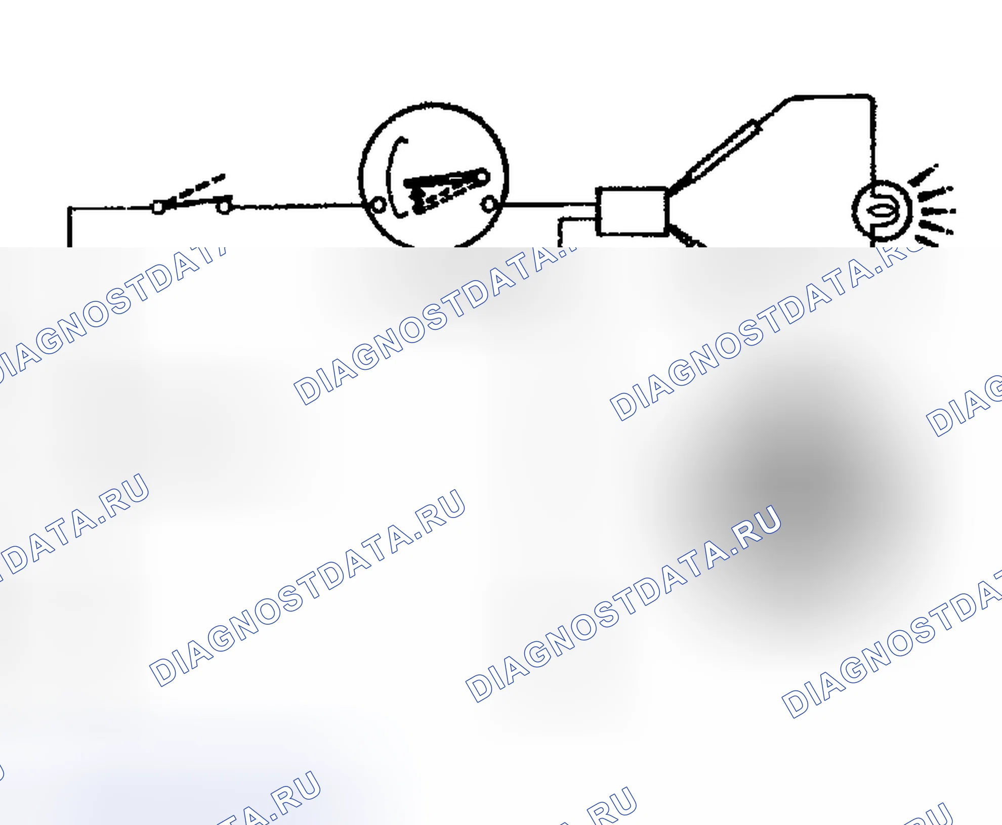 Рис. 10. Toyota Tacoma I рестайлинг