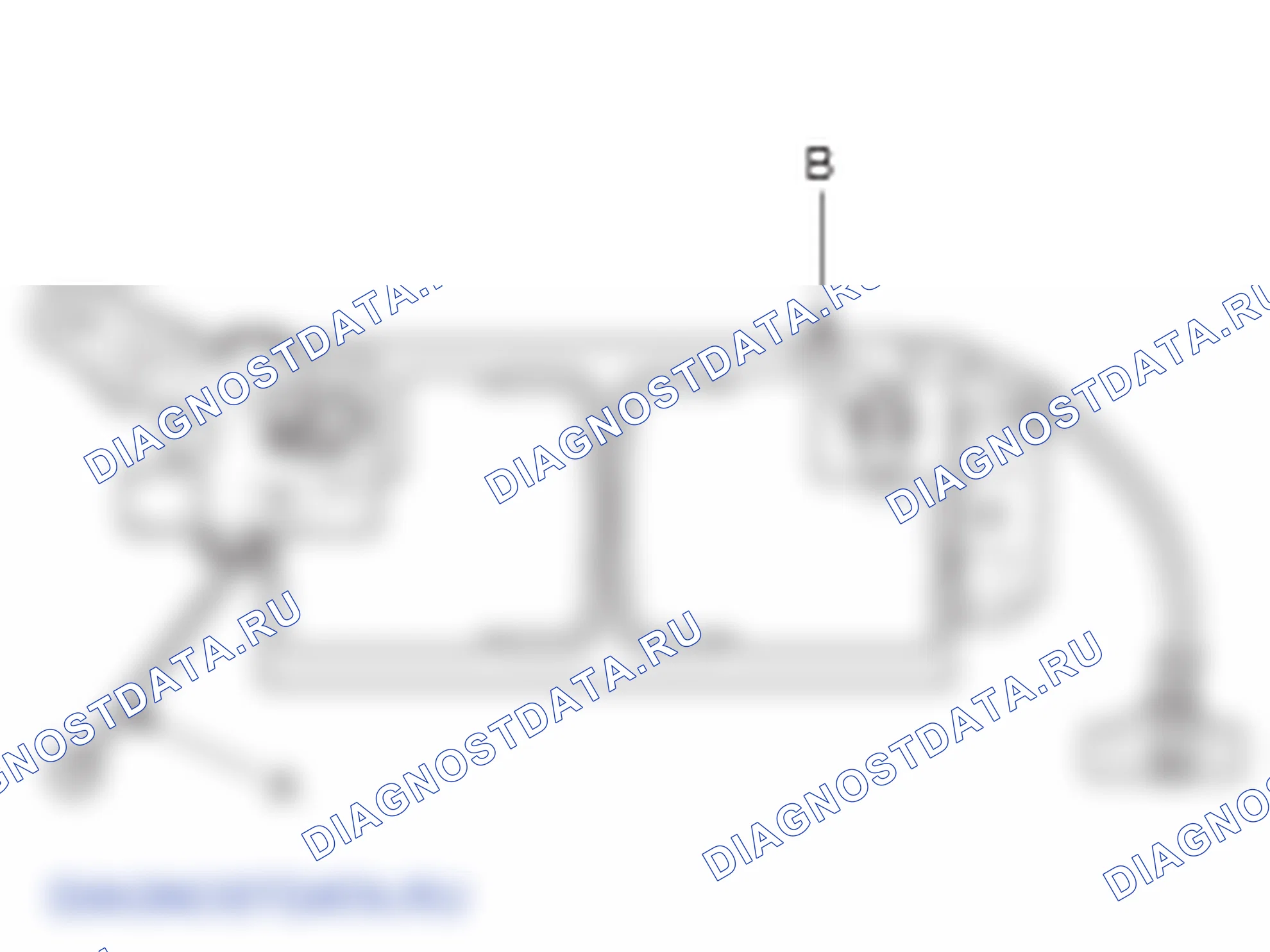 Очистка аккумулятора. Hyundai Genesis(Bh)-U.S. I