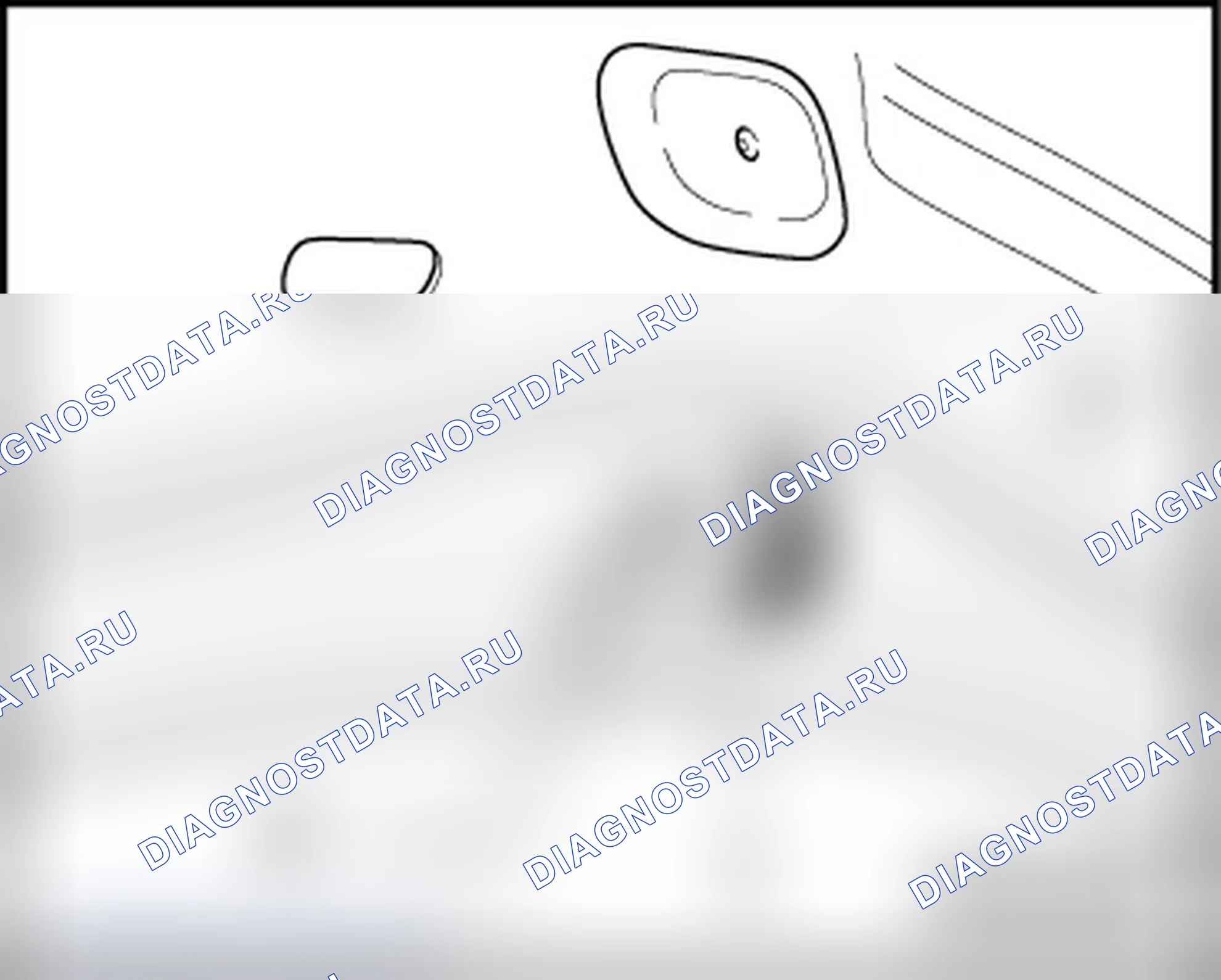 Рис. 273. Volkswagen New Beetle A4 рестайлинг