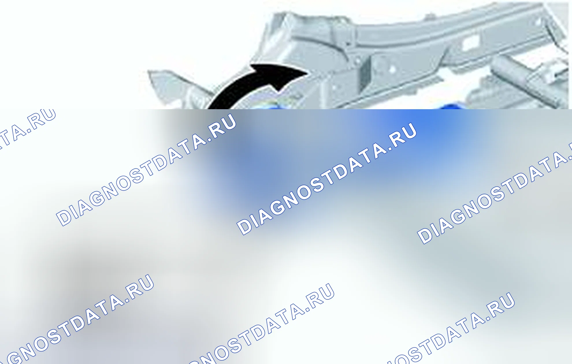 Рис. 35: ПОРЯДОК ВЫПОЛНЕНИЯ РАБОТ. Toyota Corolla XI