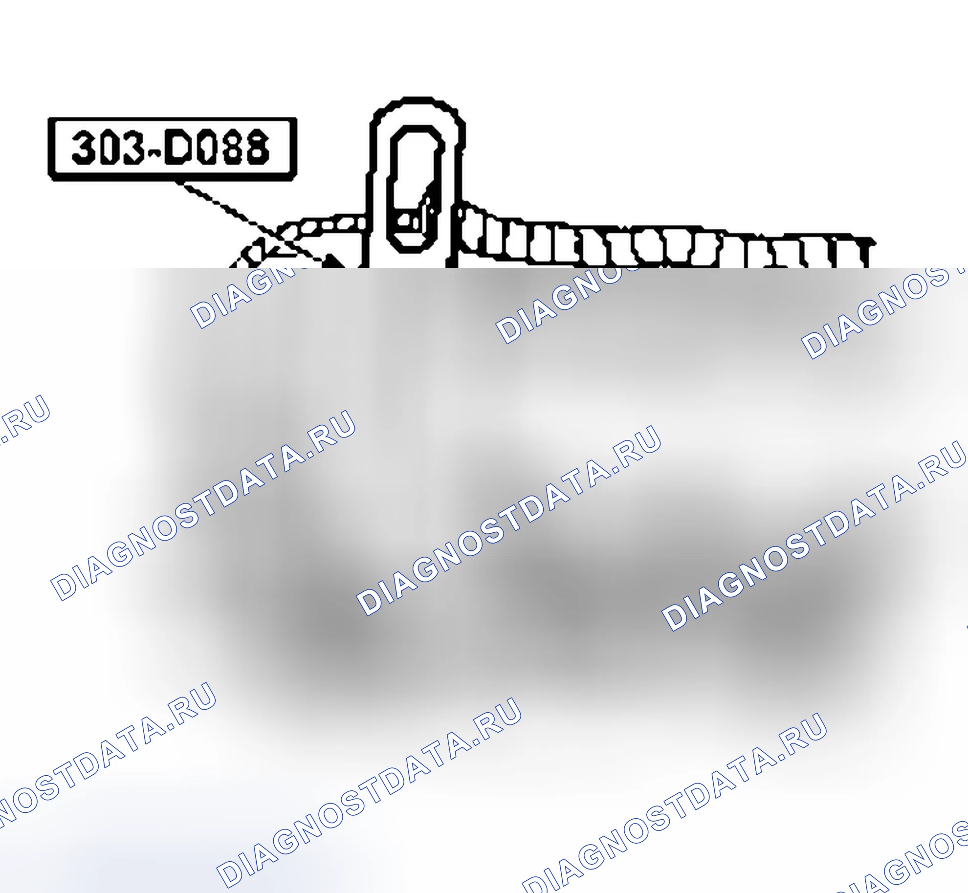 Рис. 1374. Ford Pickup F150 