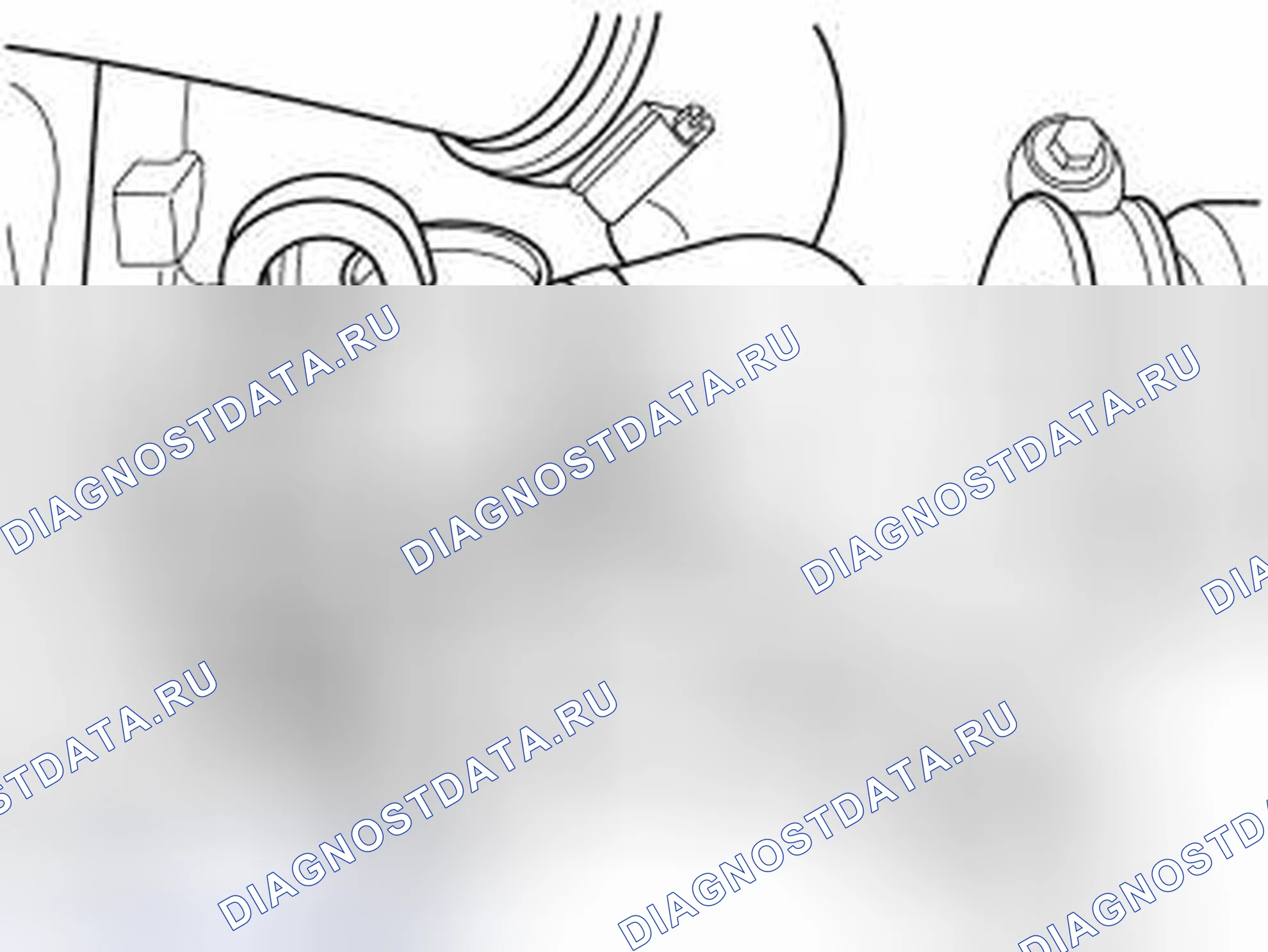 Рис. 294. Volvo S40 II рестайлинг
