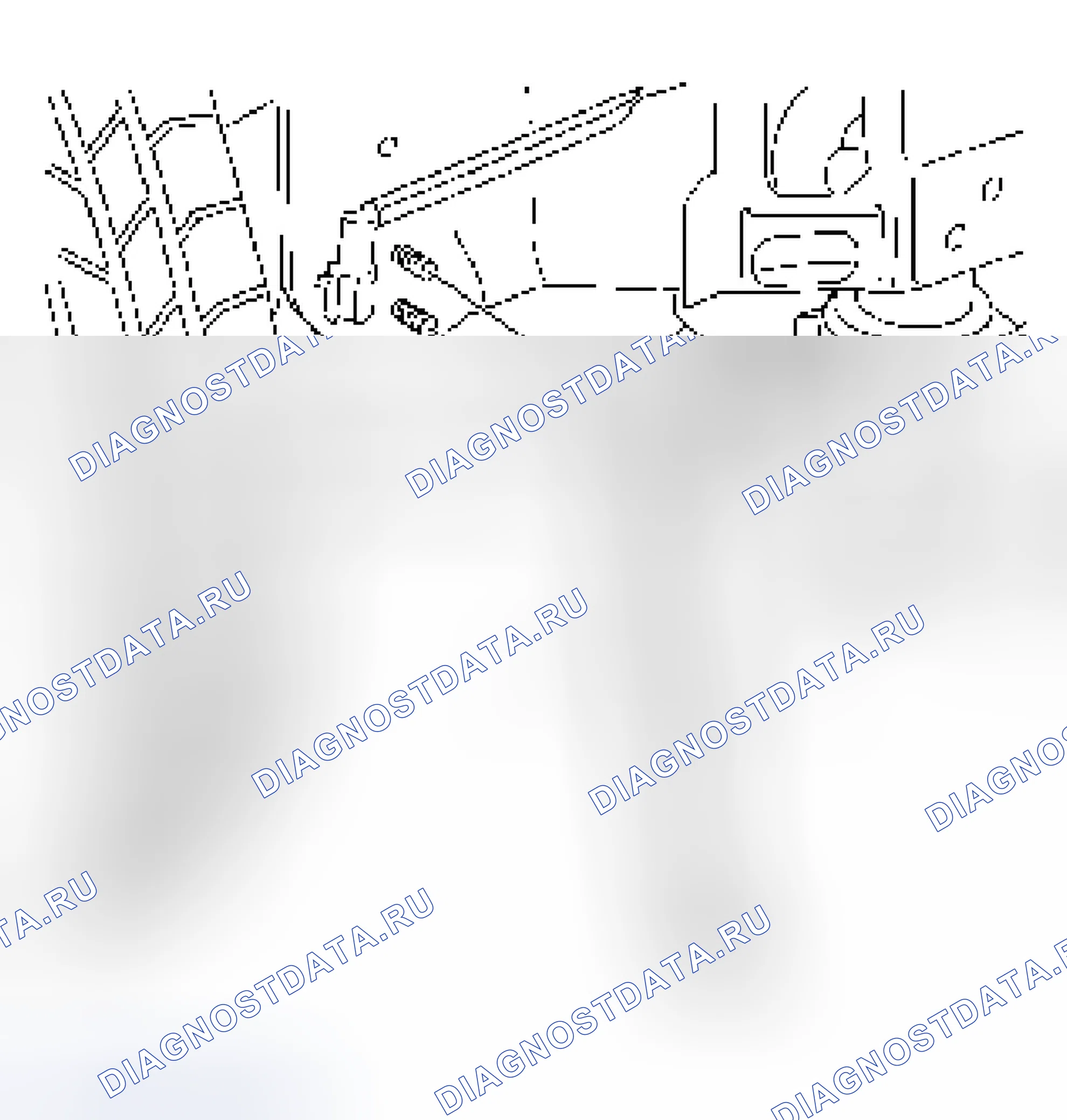 Рис. 13. Isuzu Axiom I