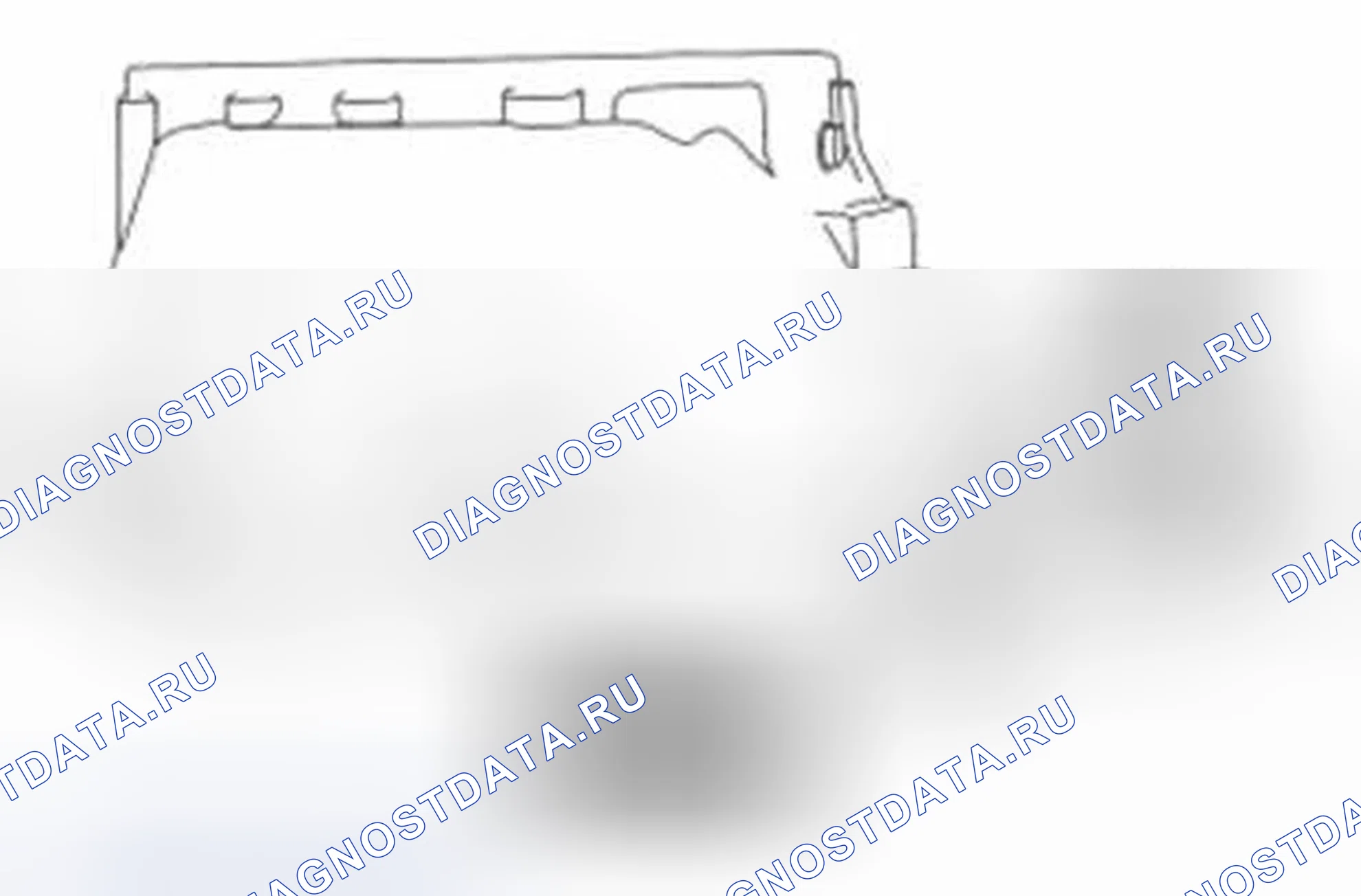 Рис. 138. Ford Mustang V рестайлинг