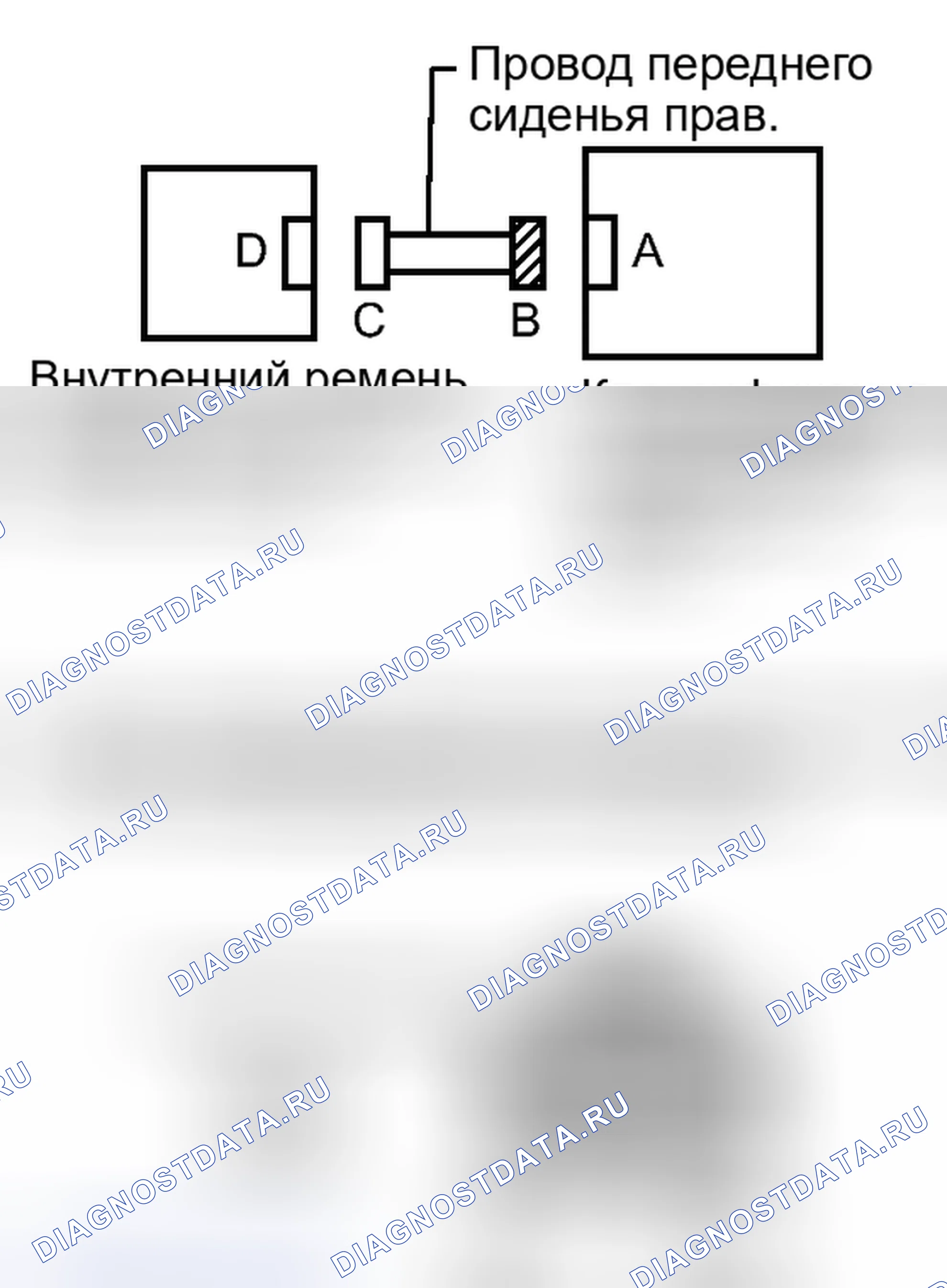 Рис. 28: ПОРЯДОК ВЫПОЛНЕНИЯ РАБОТ. Toyota Matrix E140