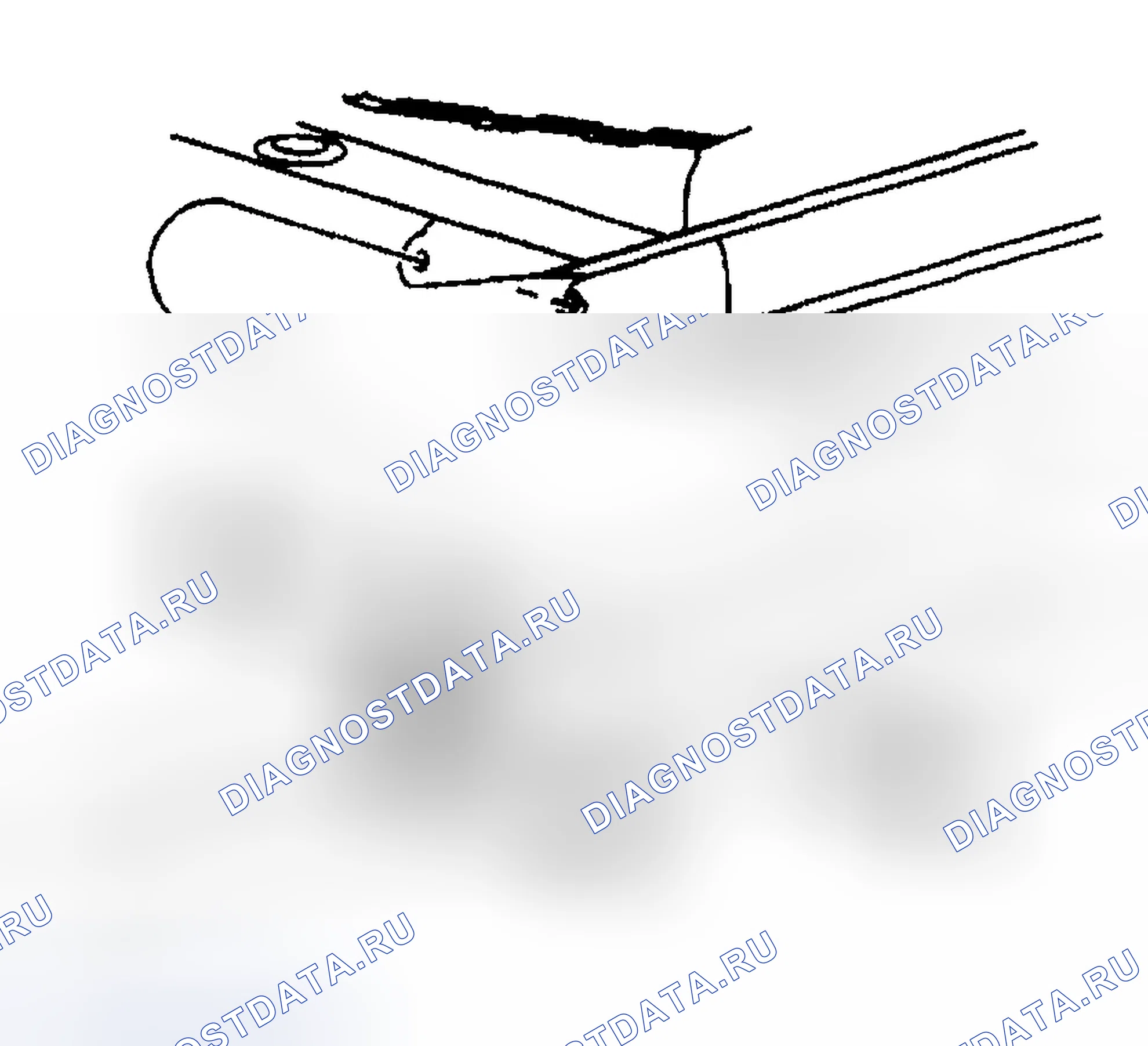 Рис. 37. Buick Park Avenue II рестайлинг