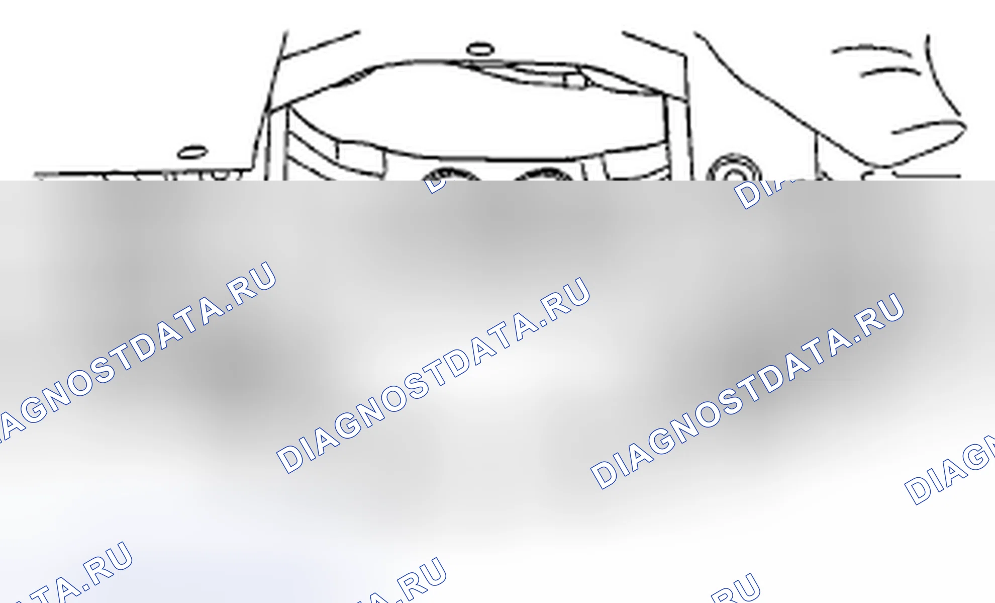 Рис. 94. Subaru Legacy BM/BR