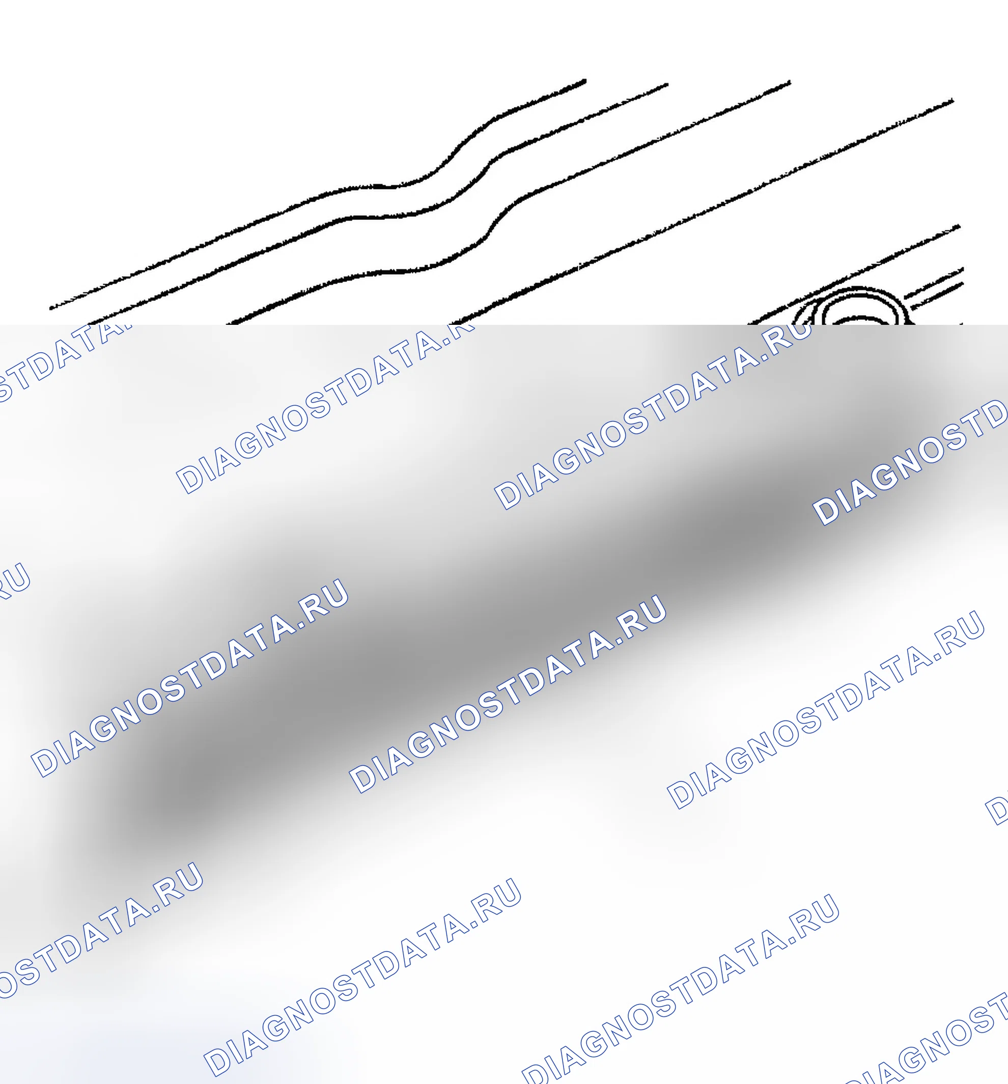 Рис. 112. Chevrolet TrailBlazer I