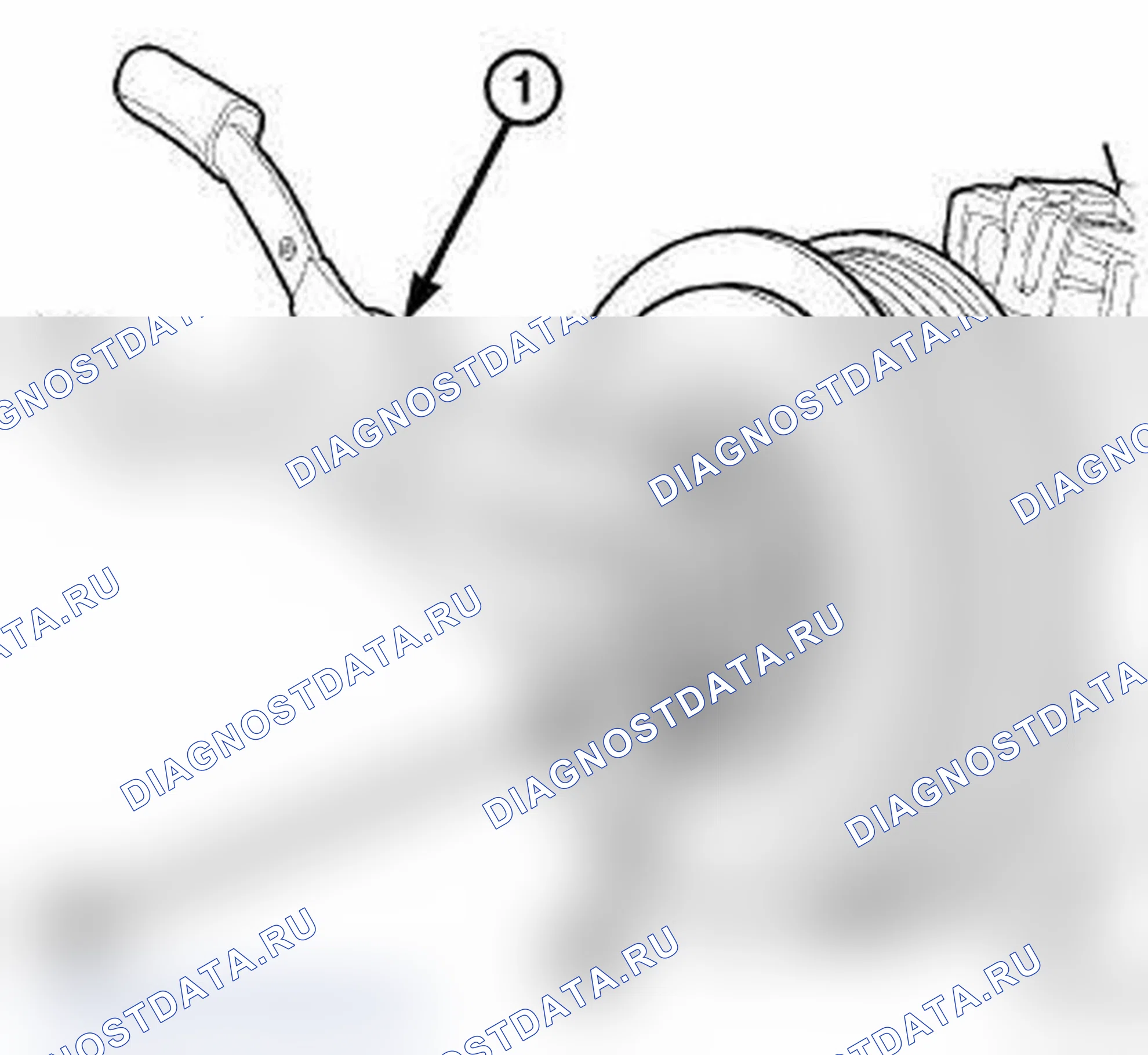 Рис. 108. Chrysler Town & Country V рестайлинг