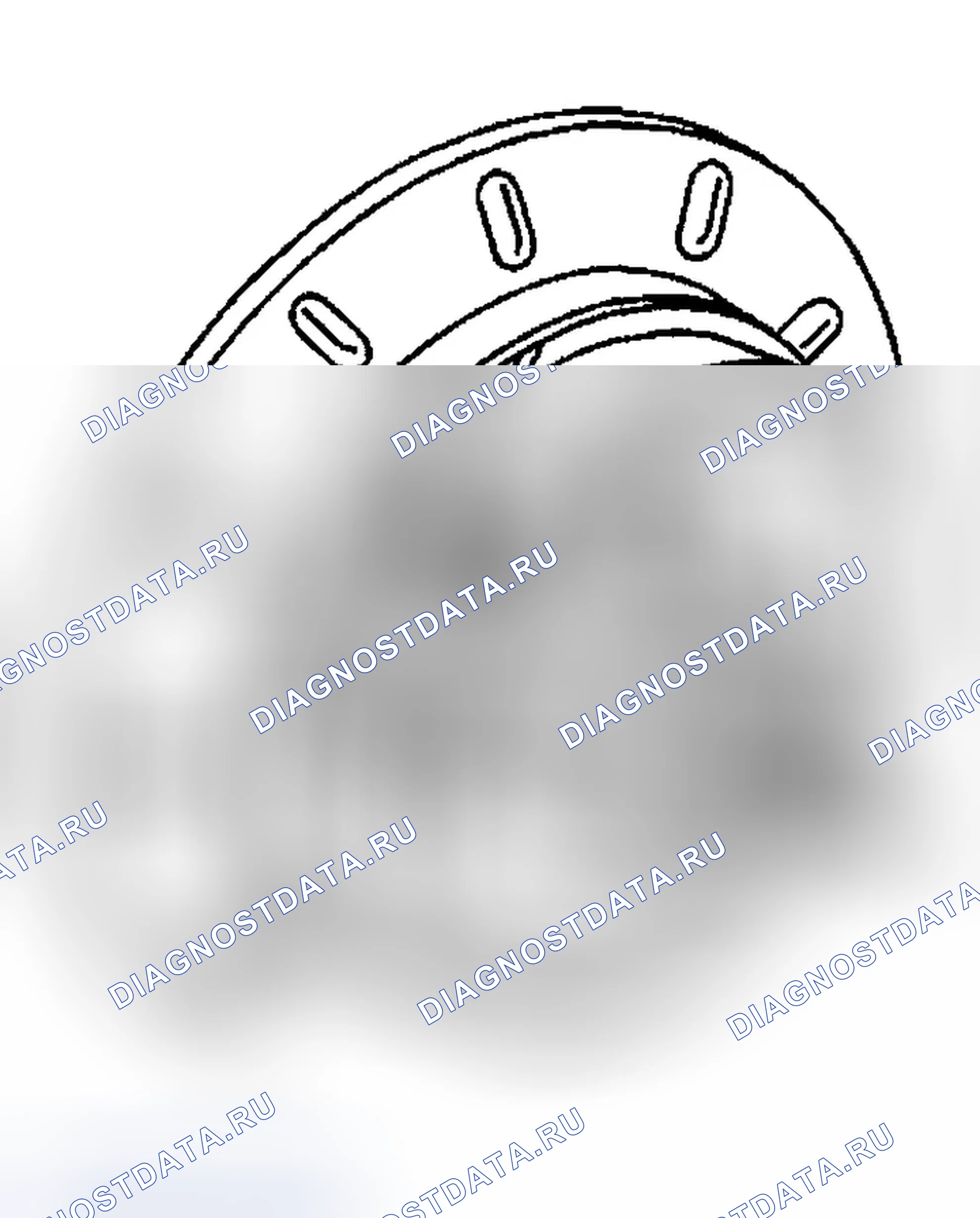 Рис. 123. Chevrolet Silverado 2500 