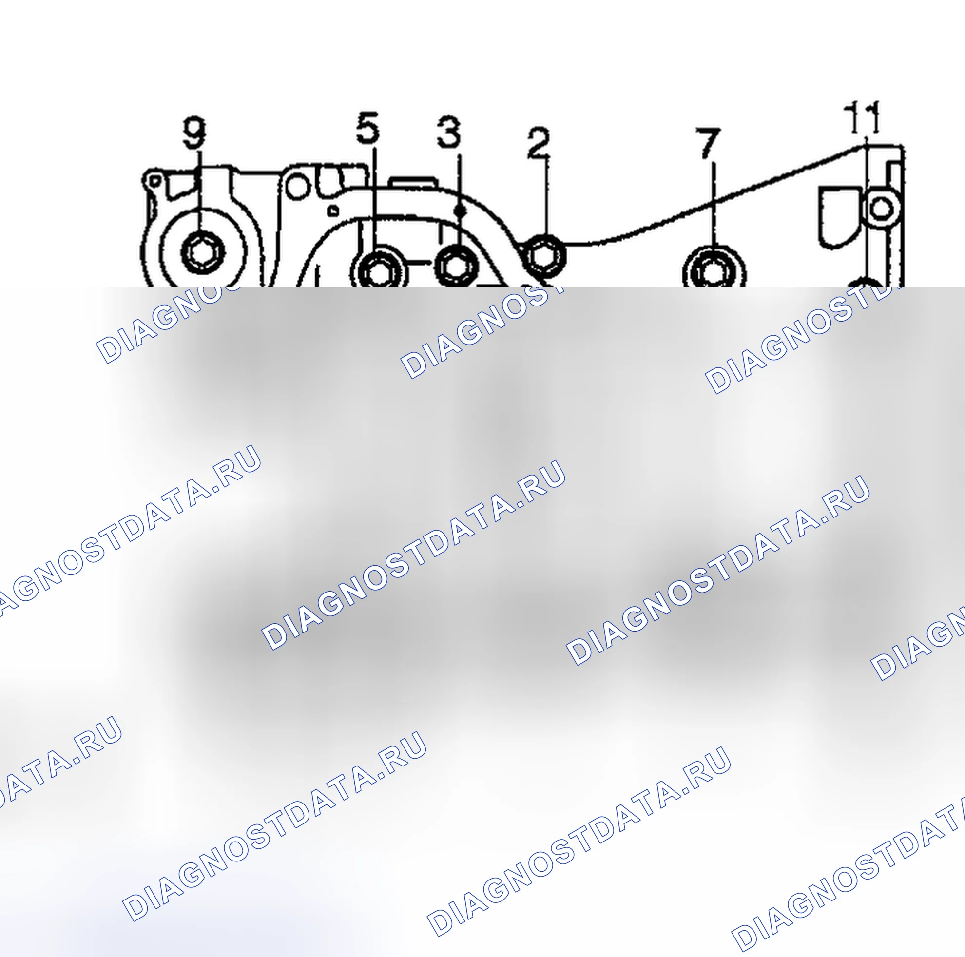 Рис. 201. Toyota Highlander I
