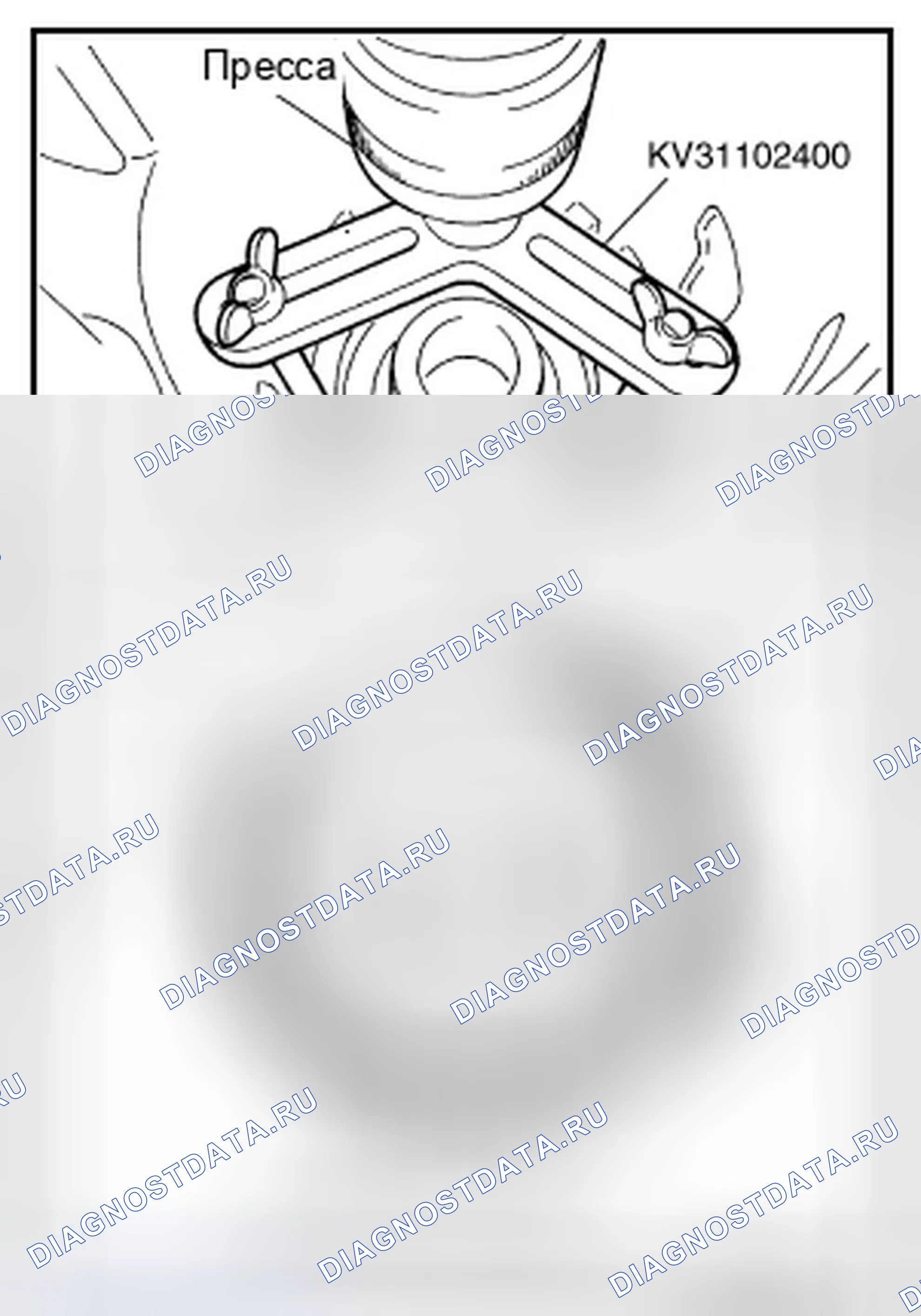 Рис. 282. Infiniti QX56 II