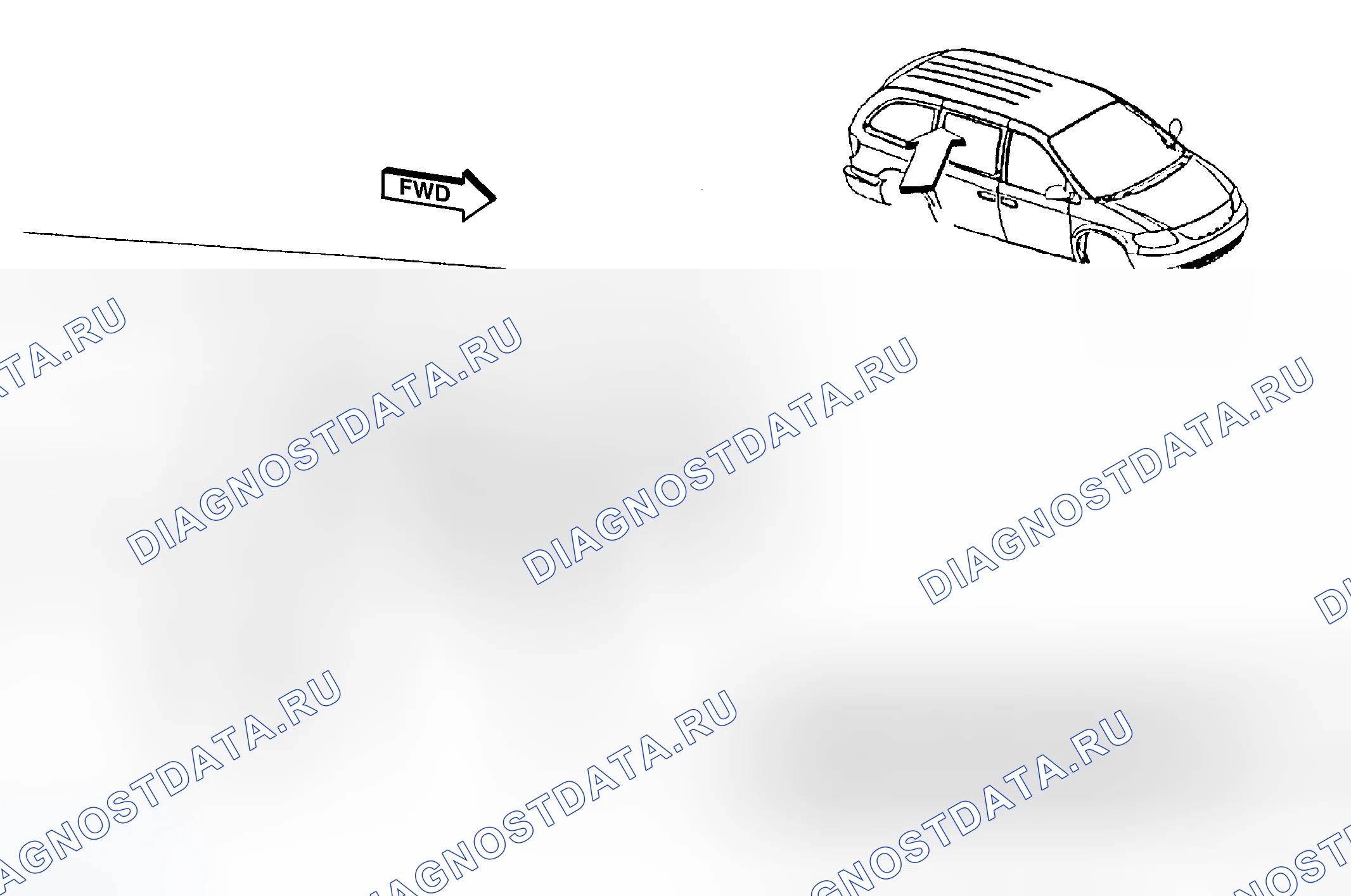 Рис. 11. Dodge Caravan IV