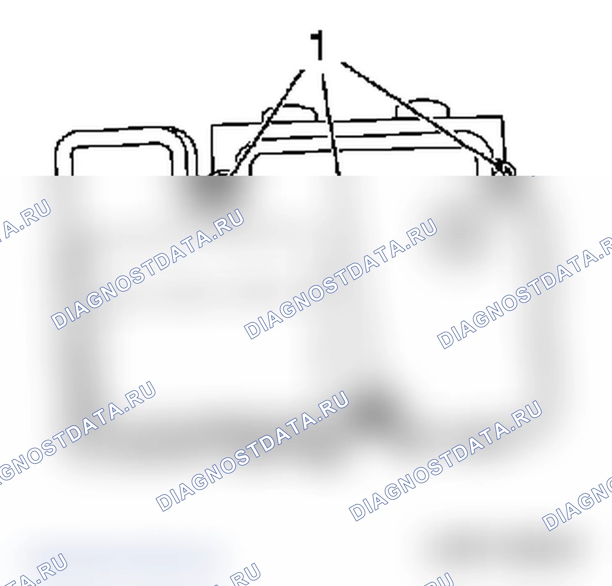Замена блока управления АБС (MK70). Opel Astra H