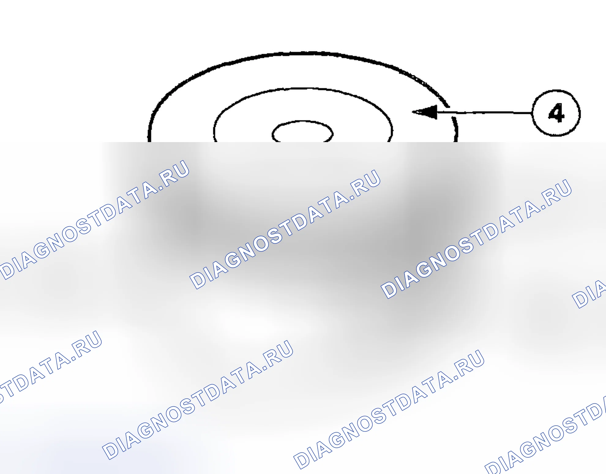 Рис. 2058. Ford Pickup F250 Super Duty I