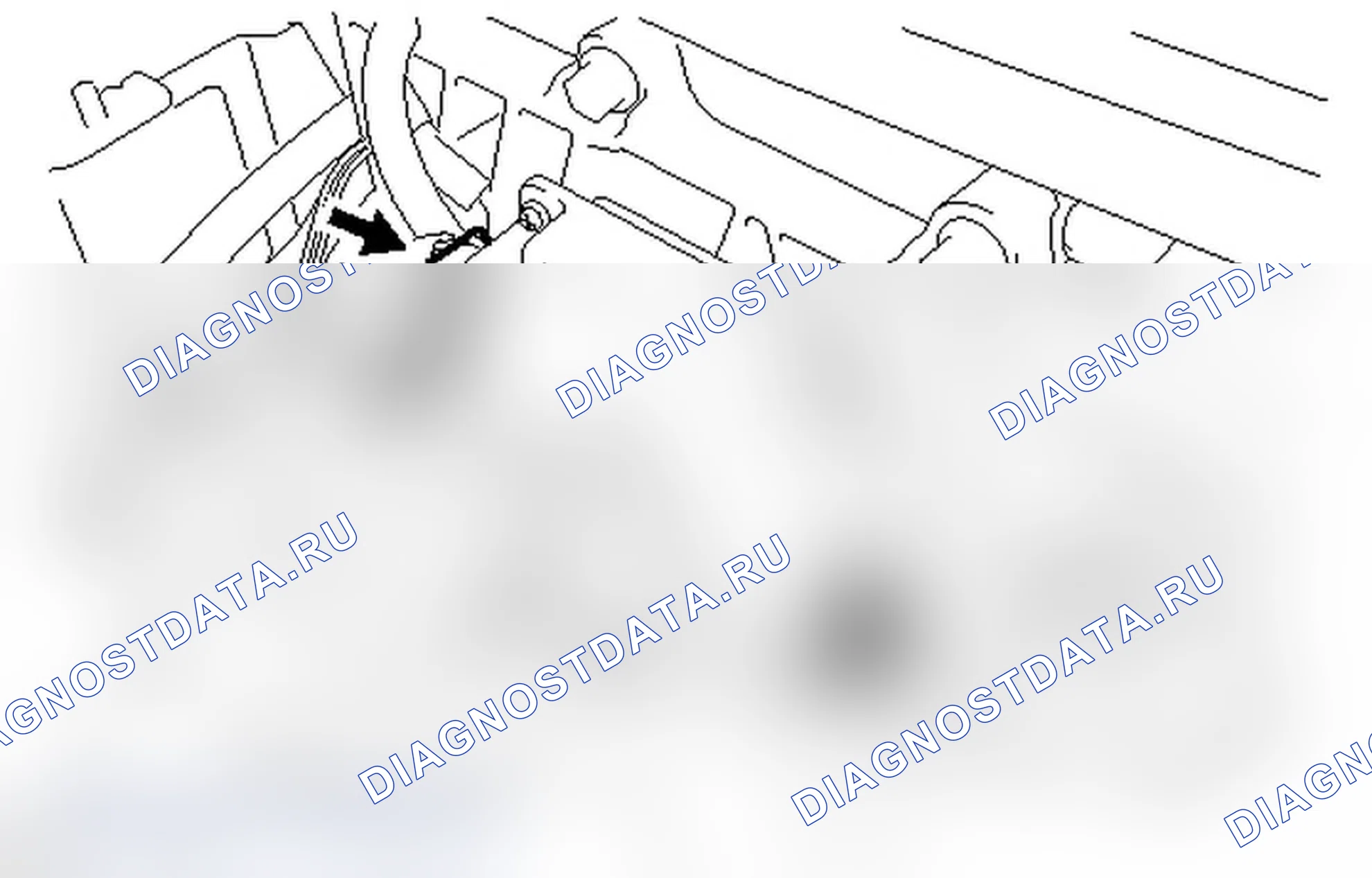 Рис. 465. Toyota Prius PHV pre-III
