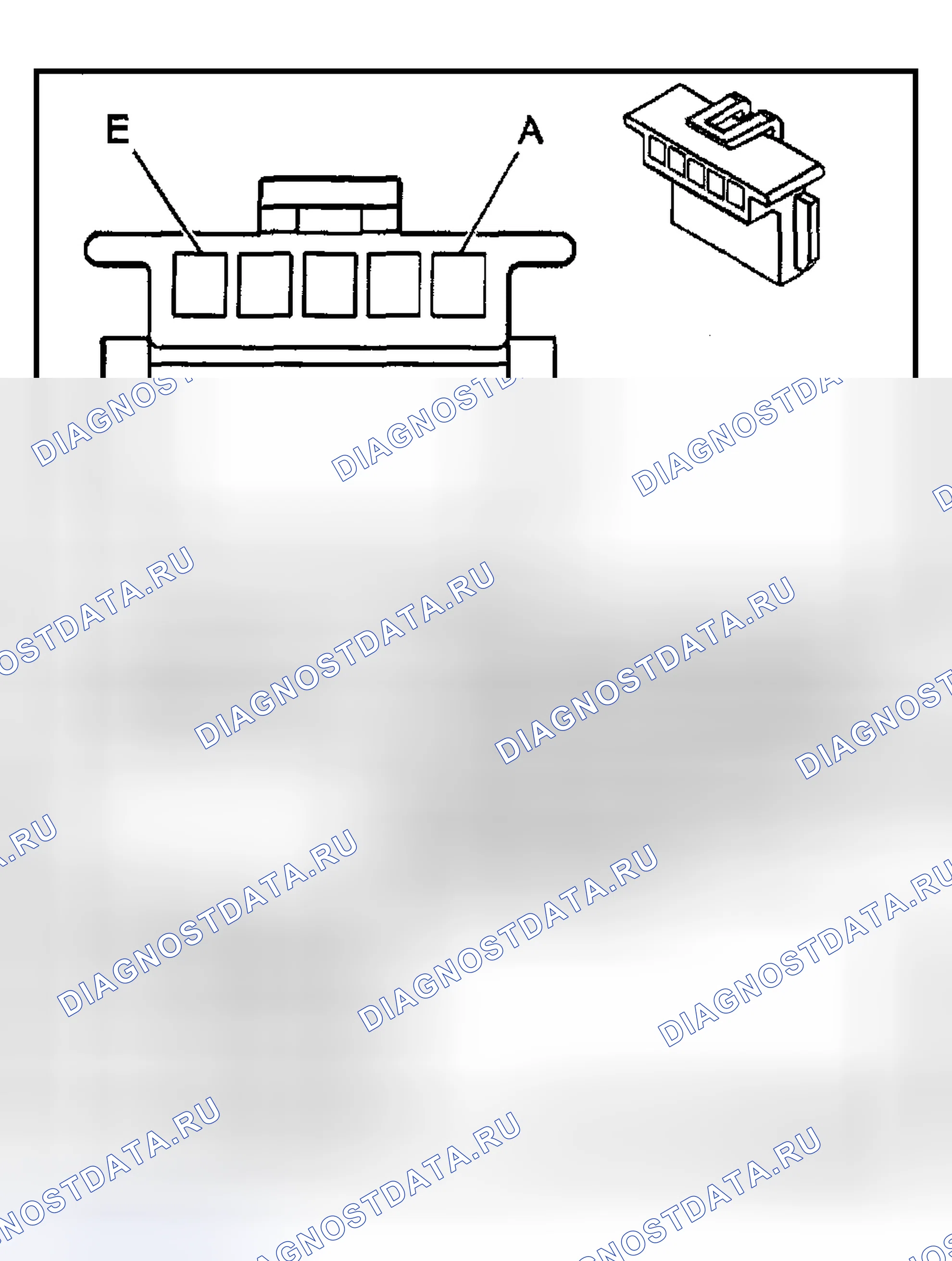 Рис. 249. Hyundai Terracan I рестайлинг