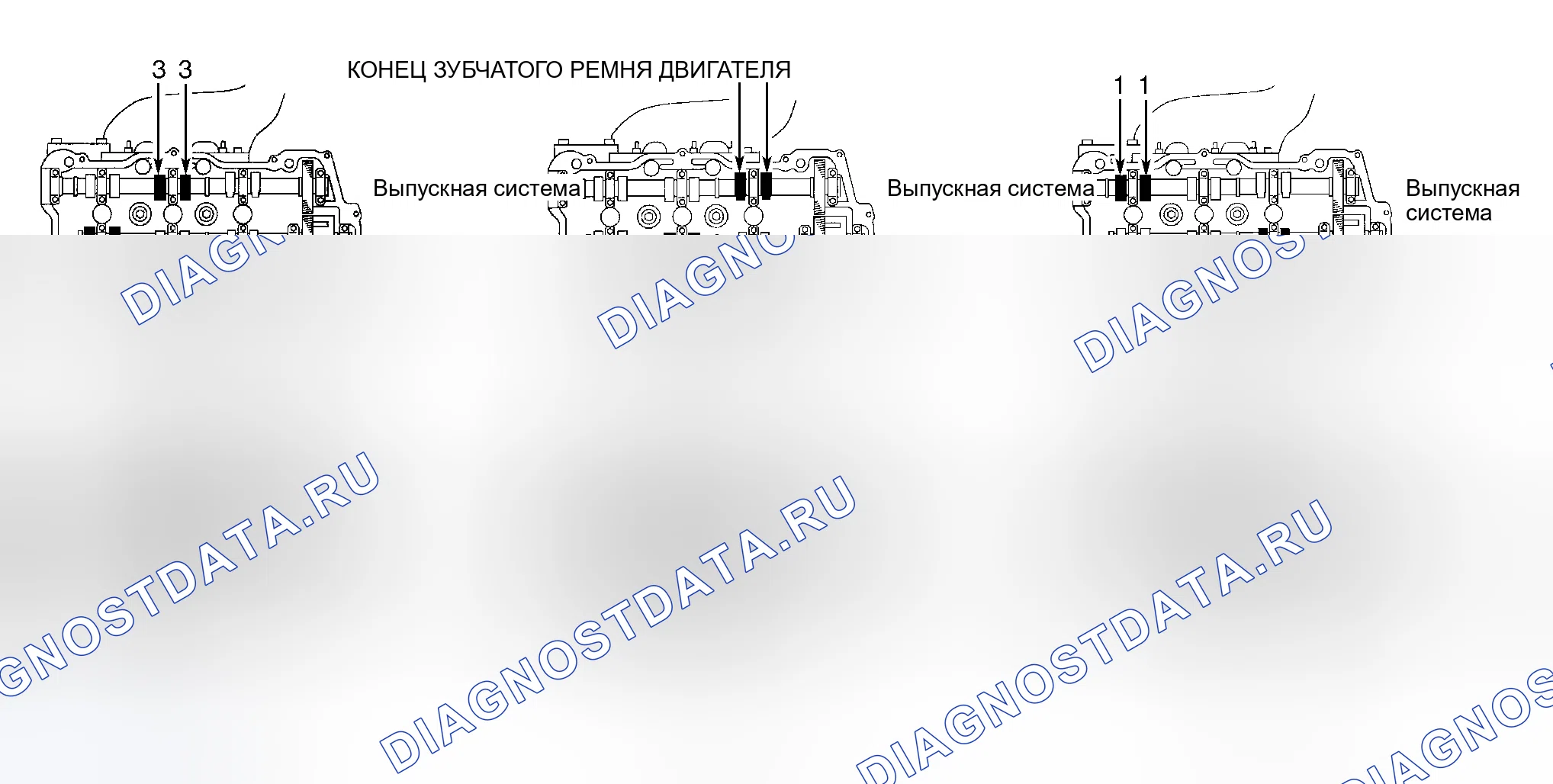 Рис. 60. Toyota Camry Solara I