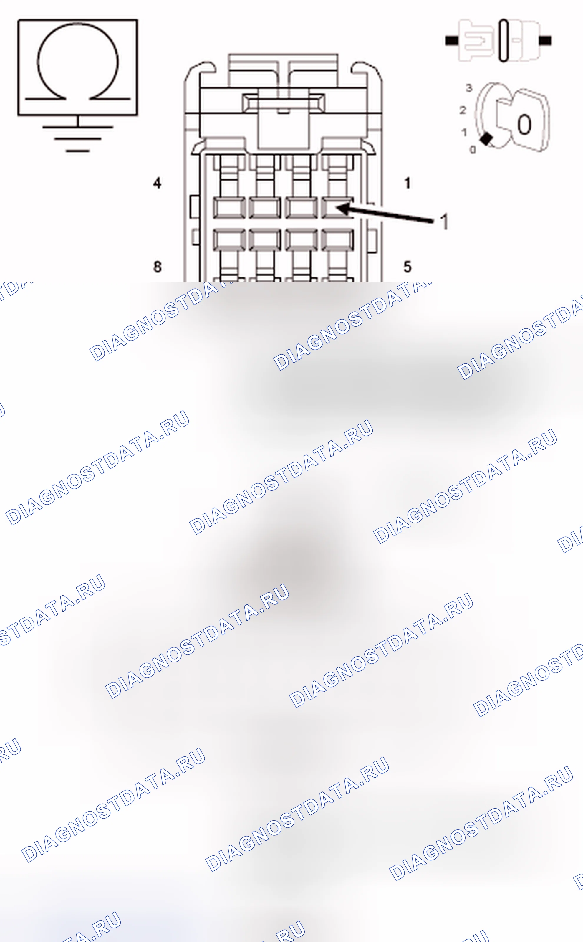 Рис. 136. Dodge Grand Caravan V