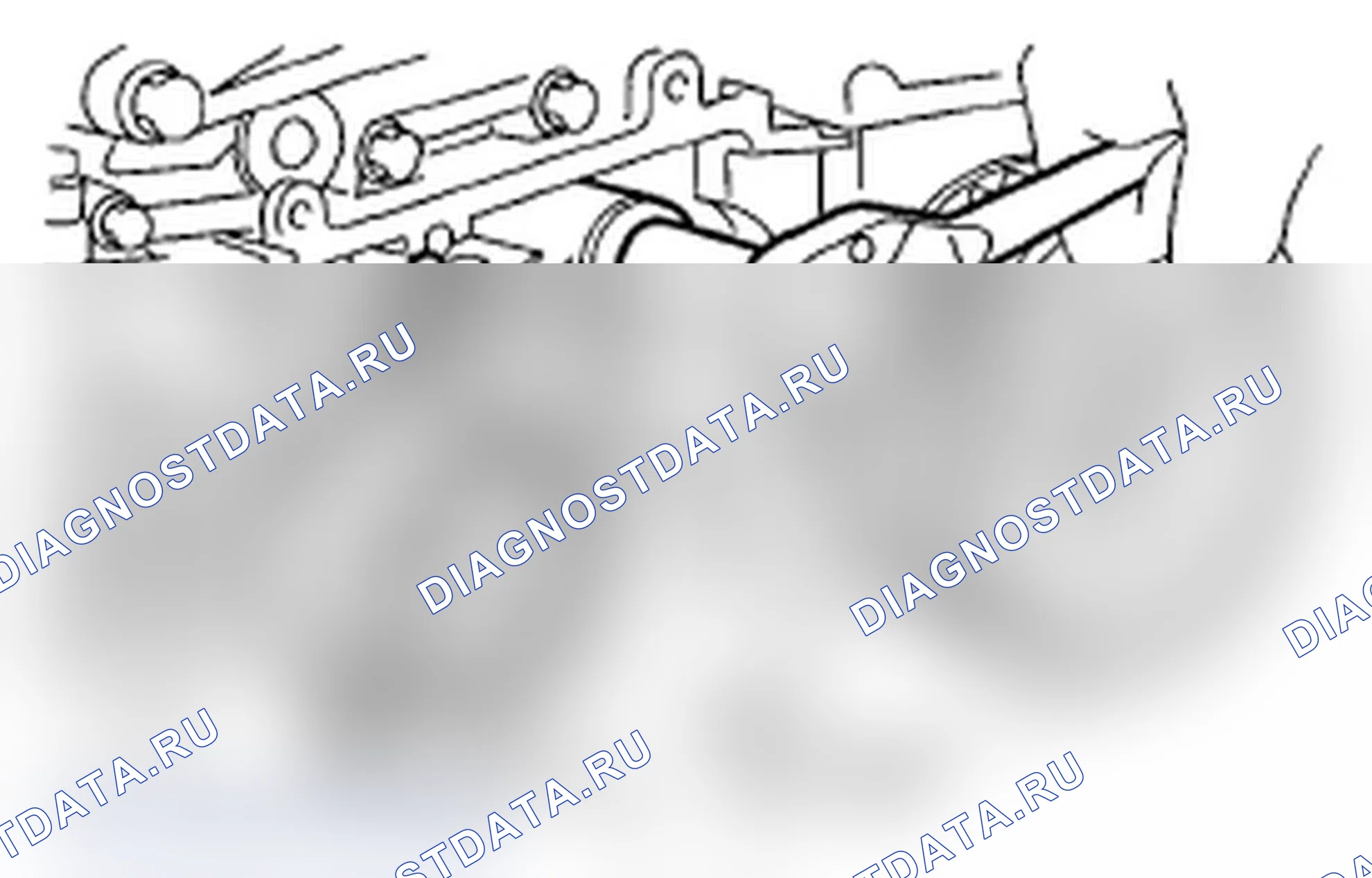 Рис. 94. Subaru Impreza WRX GD/GG рестайлинг 2