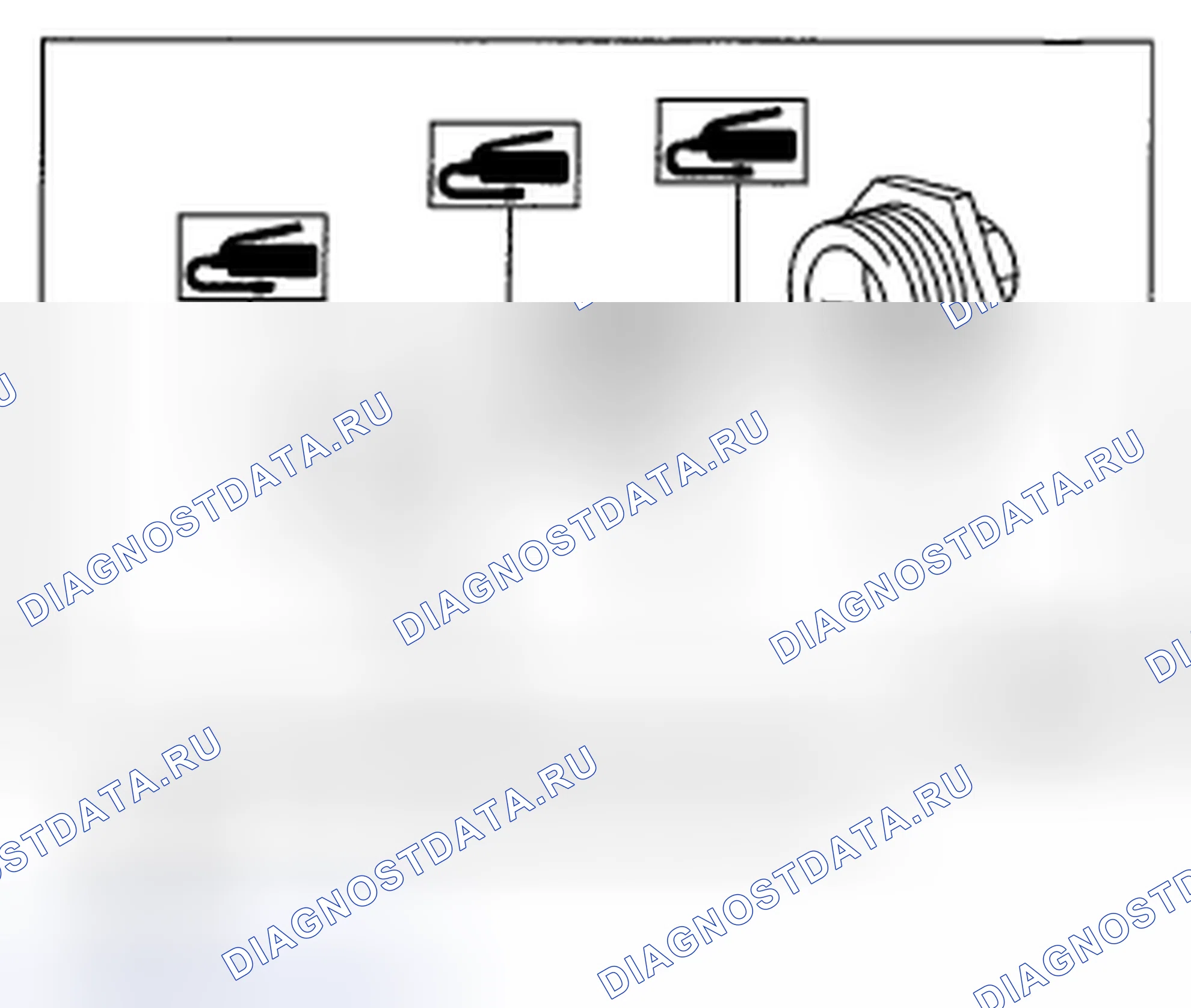 Рис. 91. Subaru Tribeca WX рестайлинг