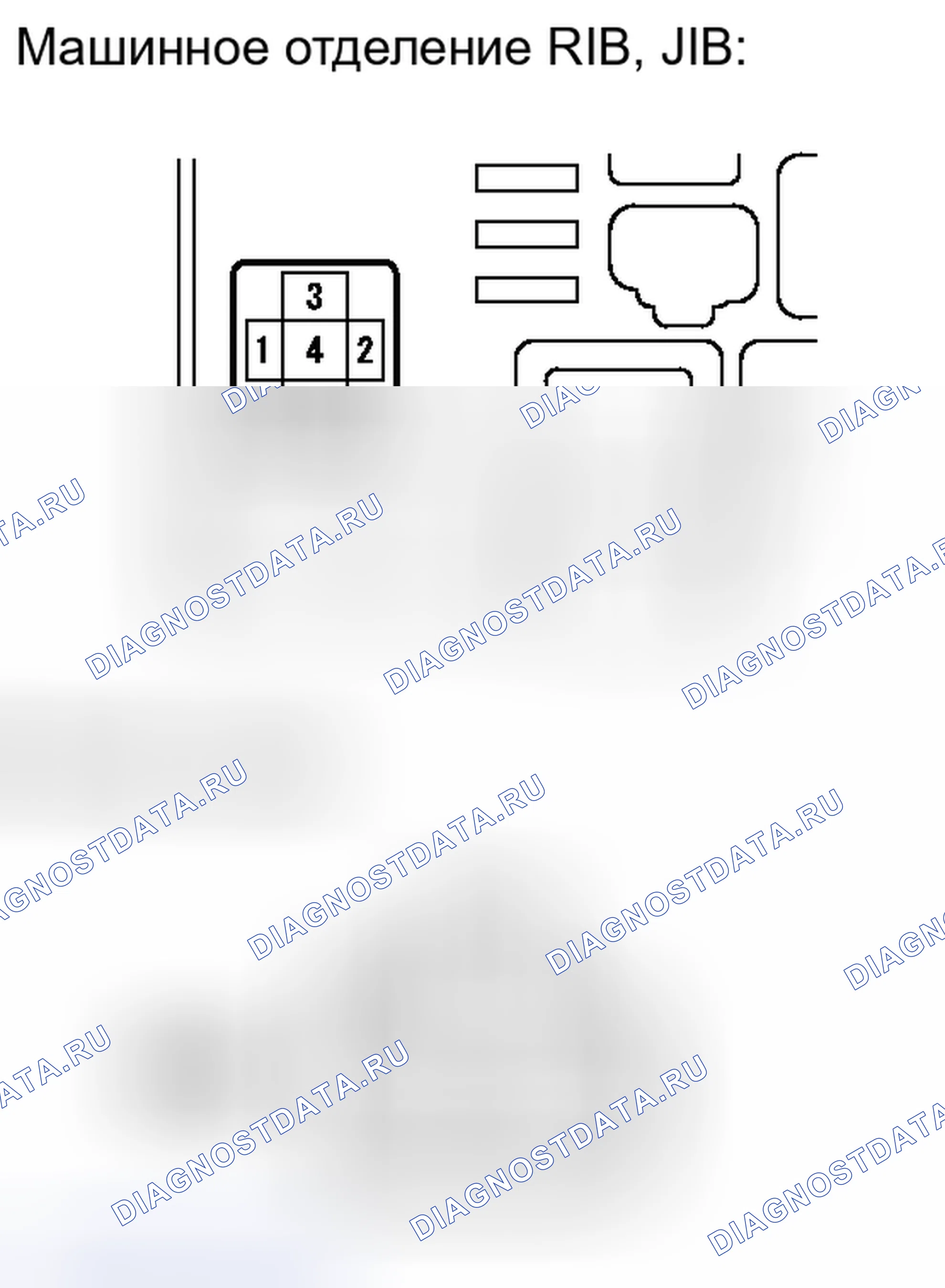 Рис. 10. Toyota Camry XV40 рестайлинг