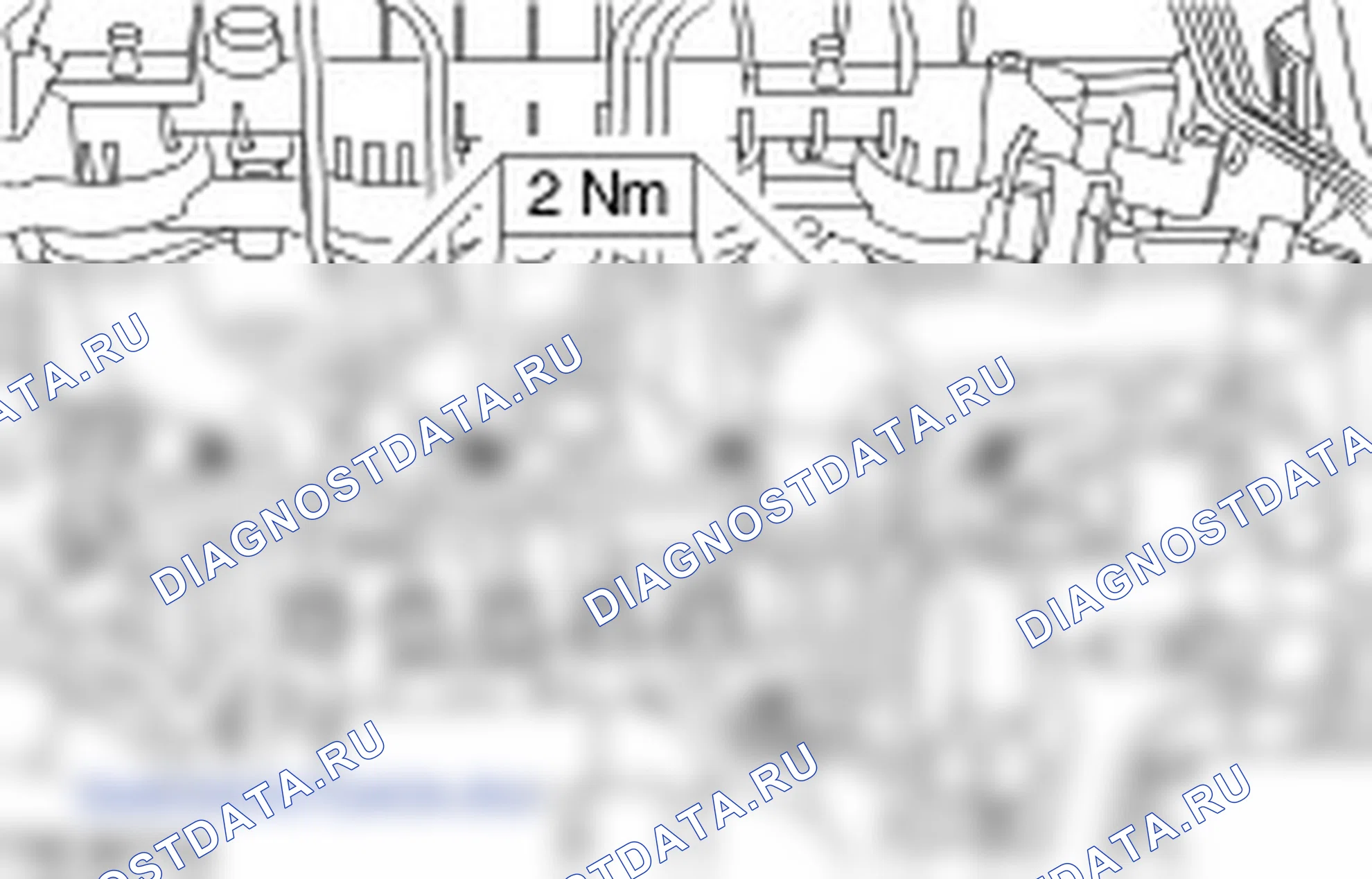 двигатель: описание и работа. Ford Ka I