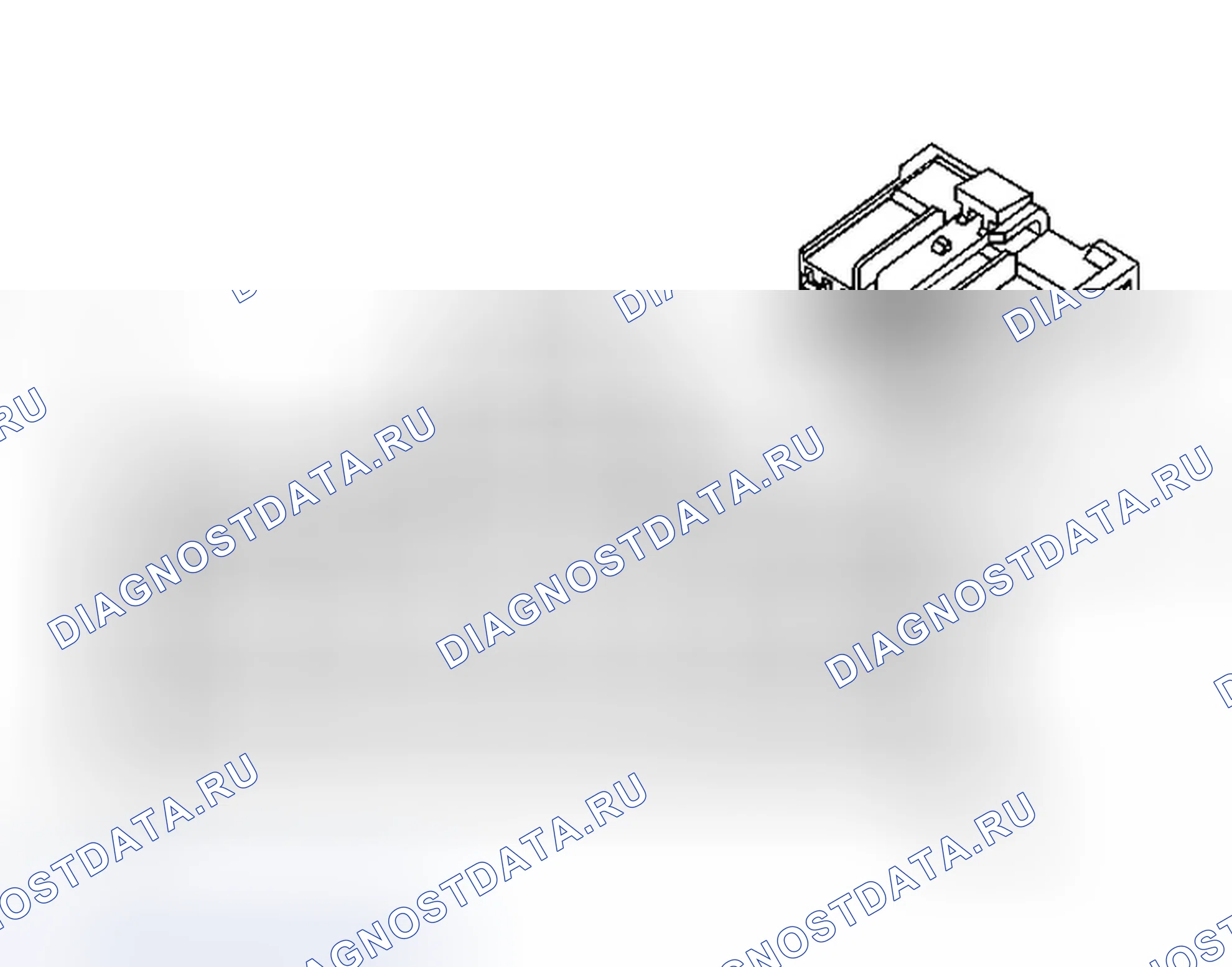 Рис. 117: Управление ОВКВ - A. Chevrolet Aveo I рестайлинг