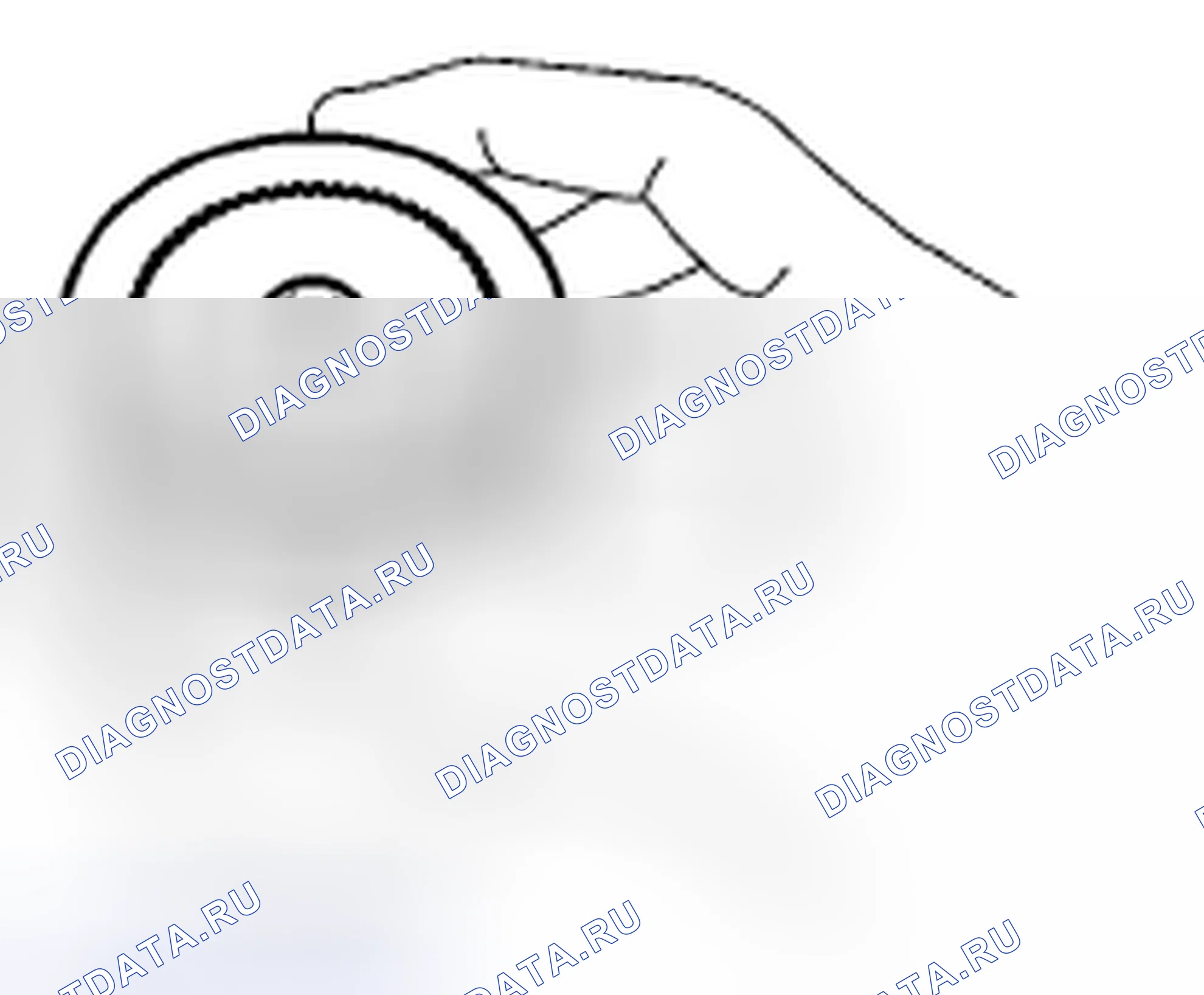Рис. 24. Subaru Legacy BL/BP рестайлинг