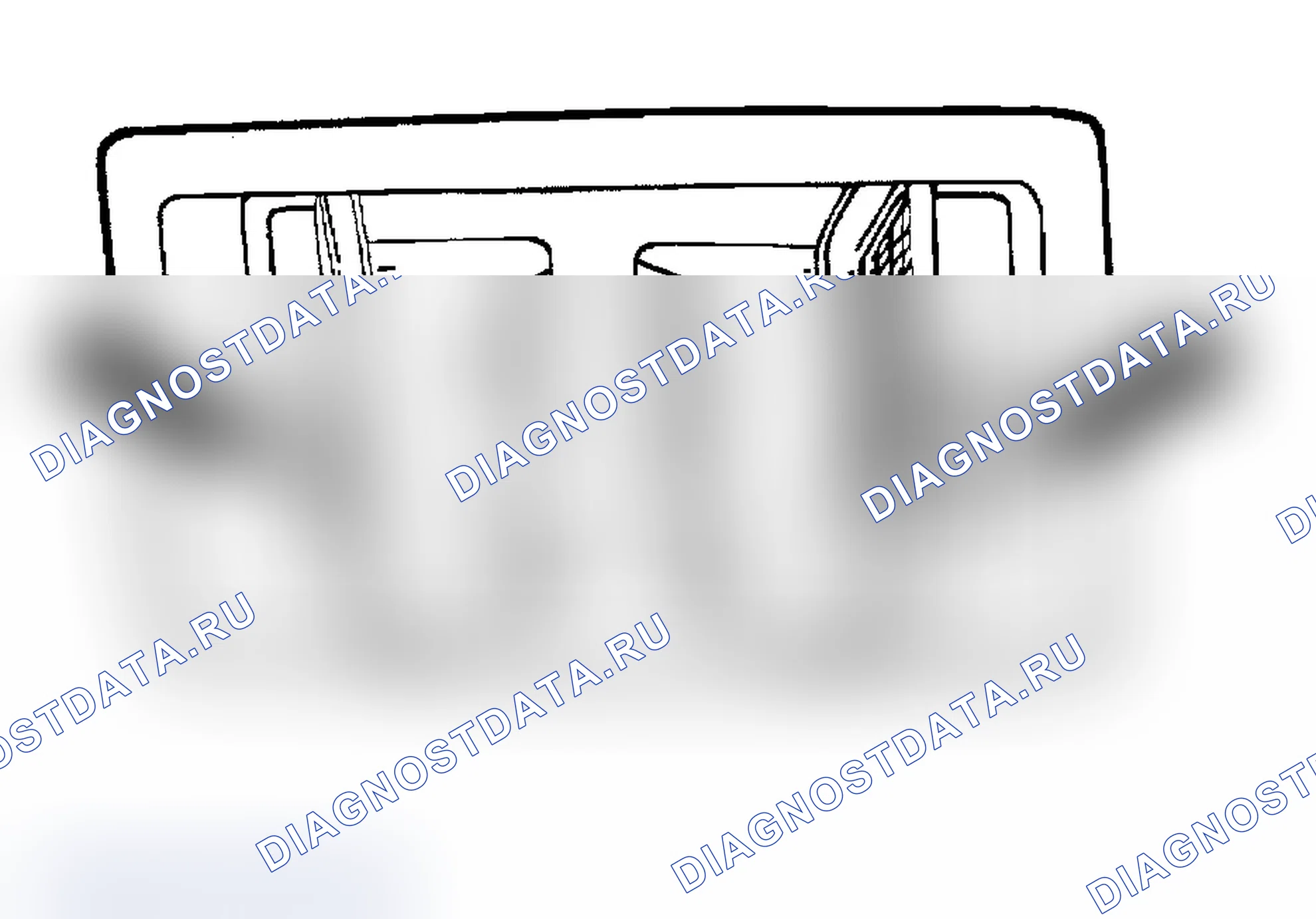 Рис. 27. Ford Cutaway E350 