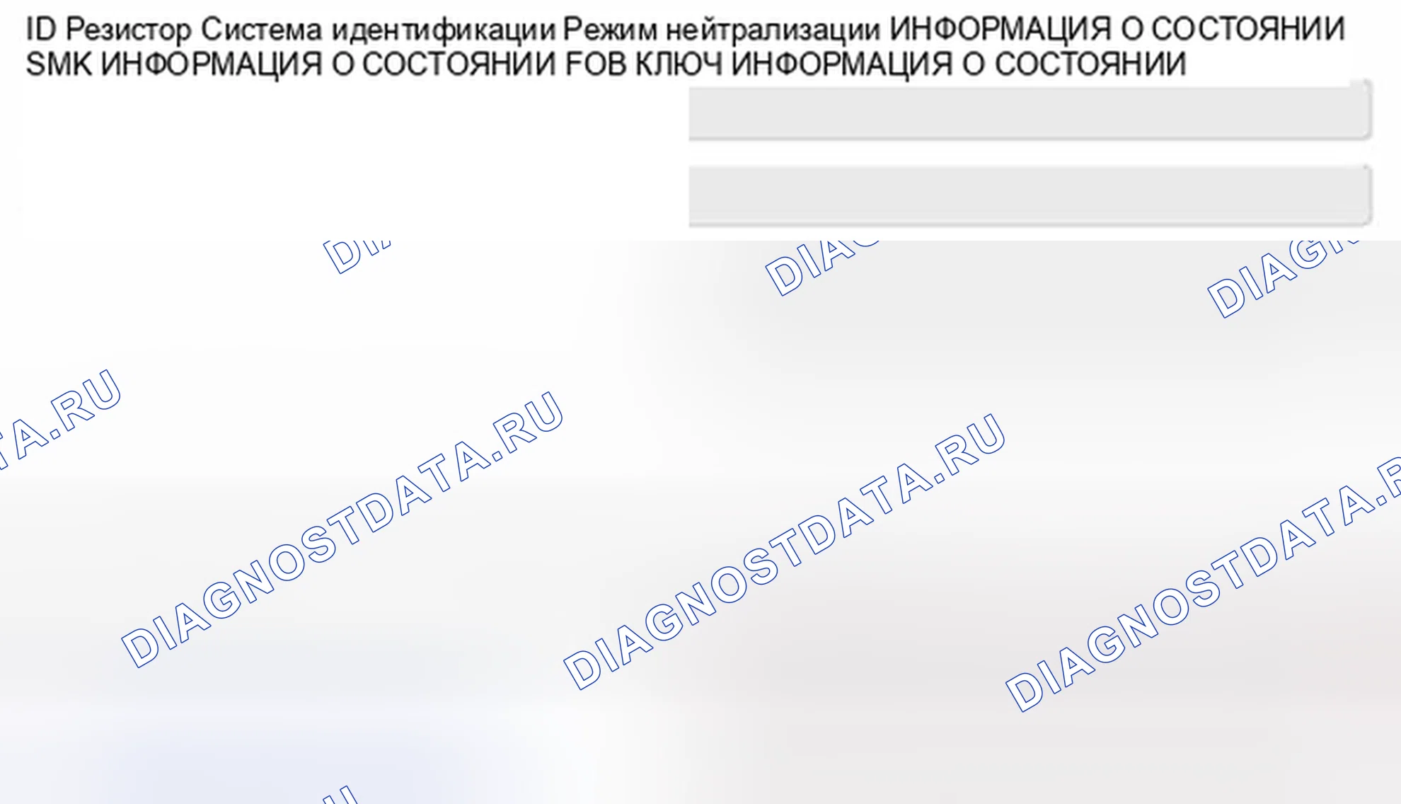 Рис. 353: Проверка состояния последовательной связи. Kia Optima III