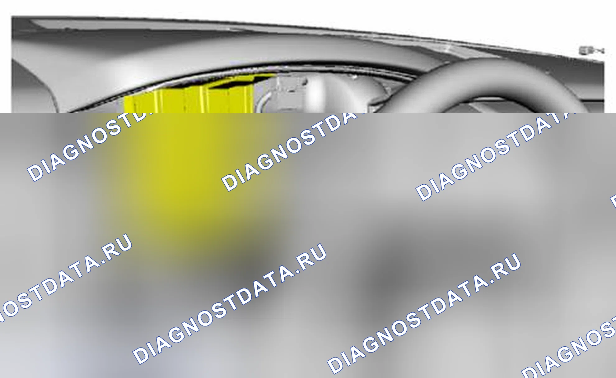 Рис. 297: Демонтаж. Ford F-150 XII