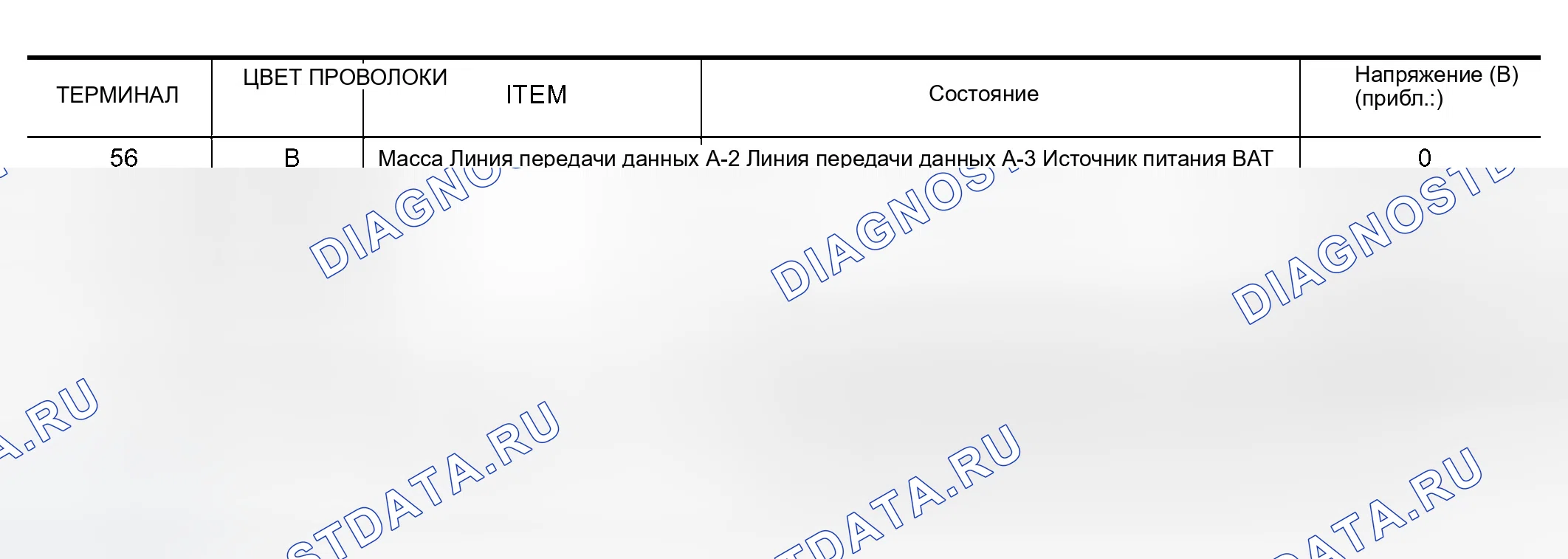 Рис. 168. Infiniti M45 II