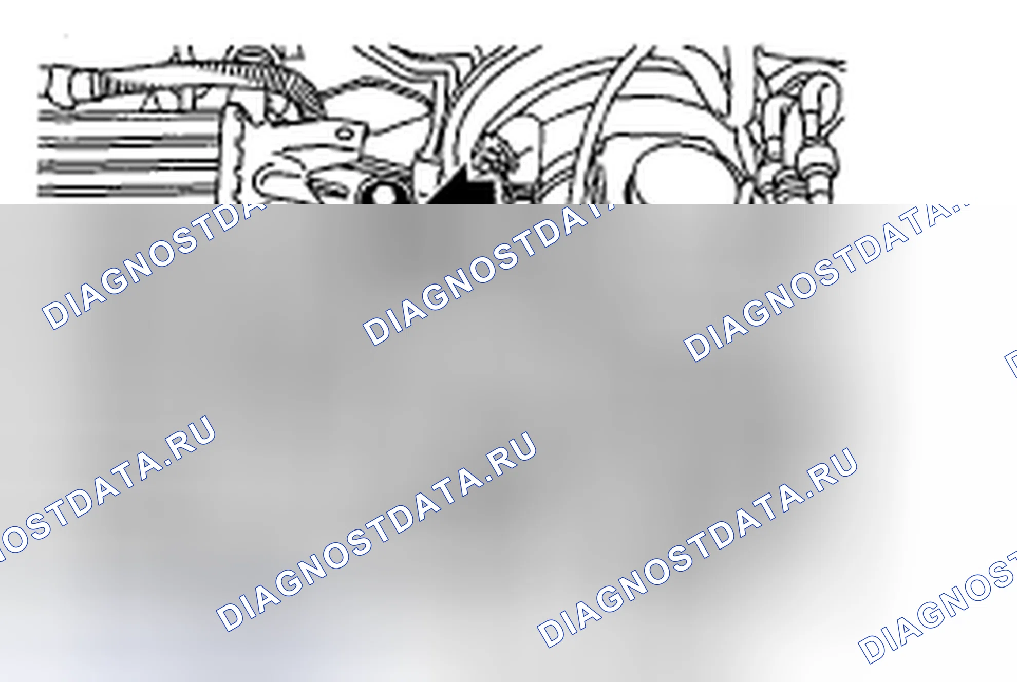 Рис. 329. Subaru Impreza GH