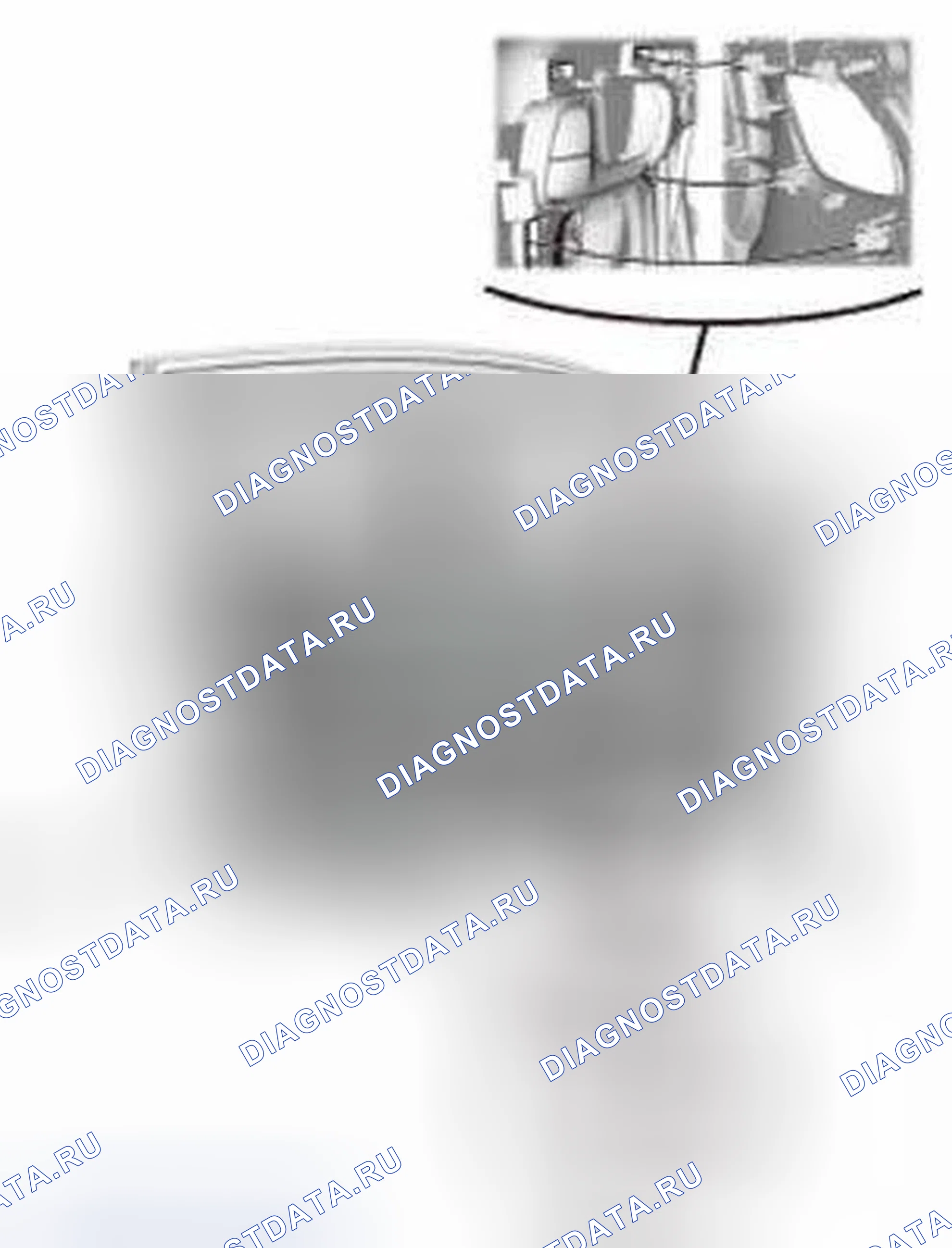Рис. 337. Honda Civic IX