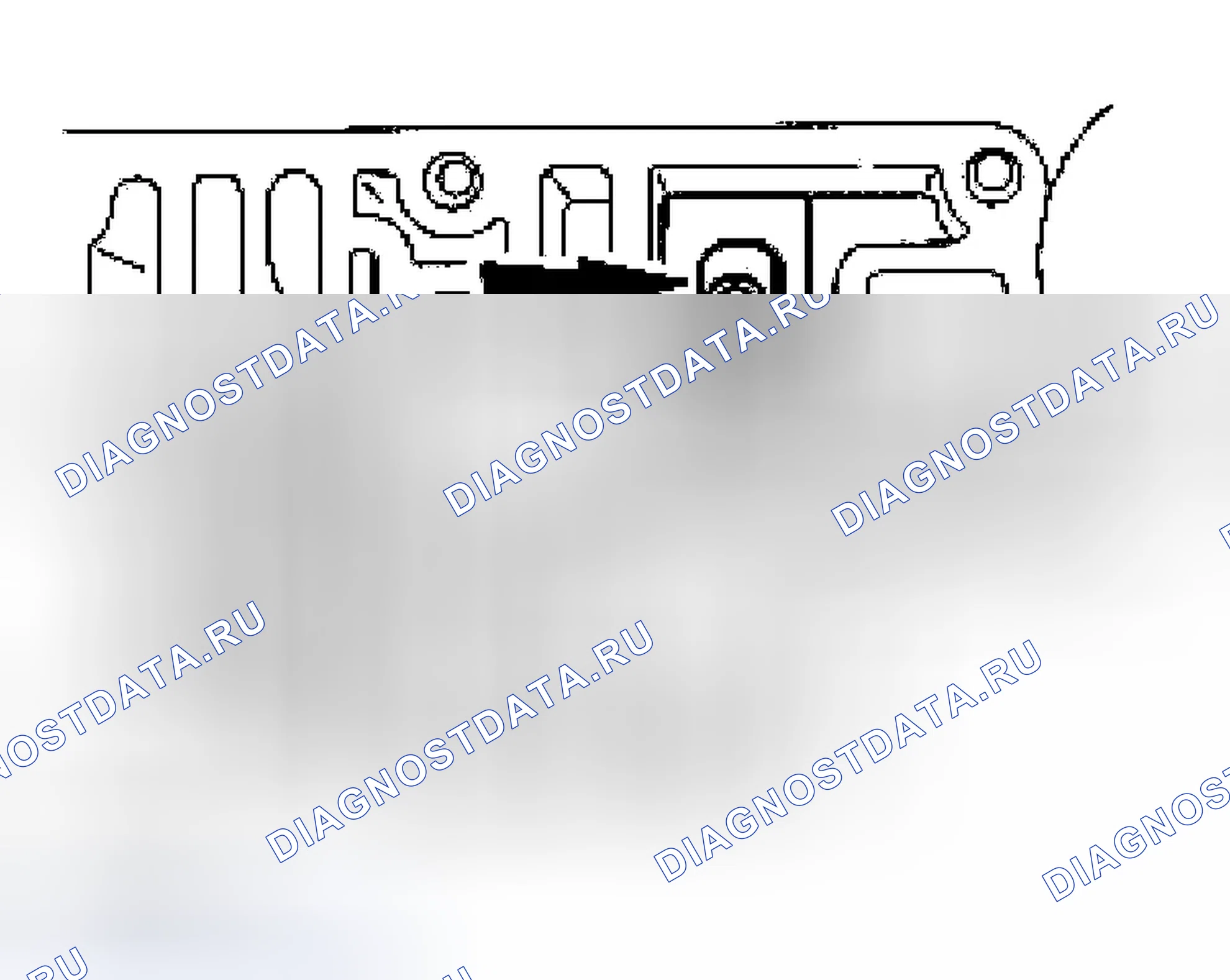 Рис. 67. Ford Crown Victoria II