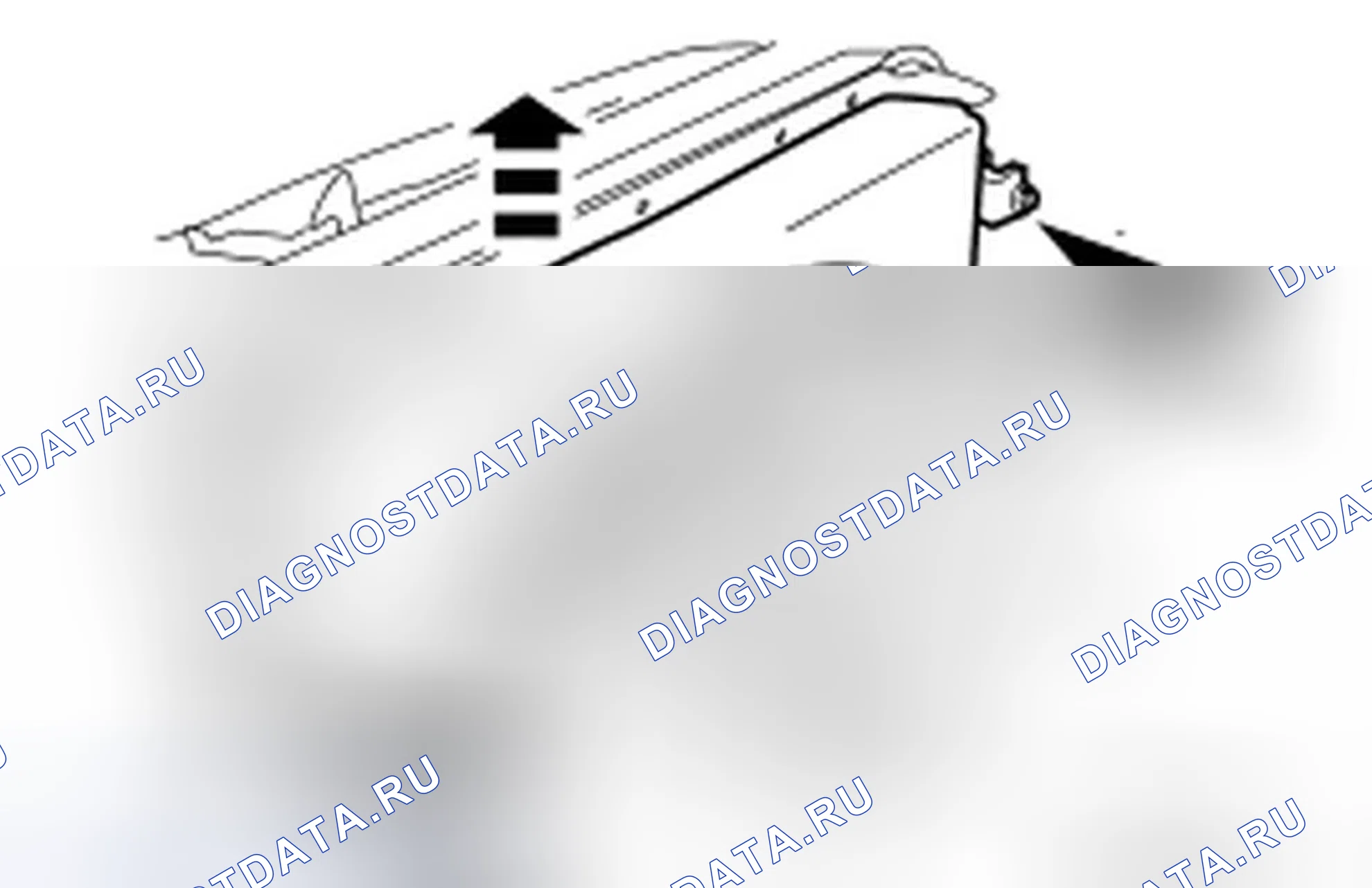 Рис. 255: Все транспортные средства. Ford Ranger II